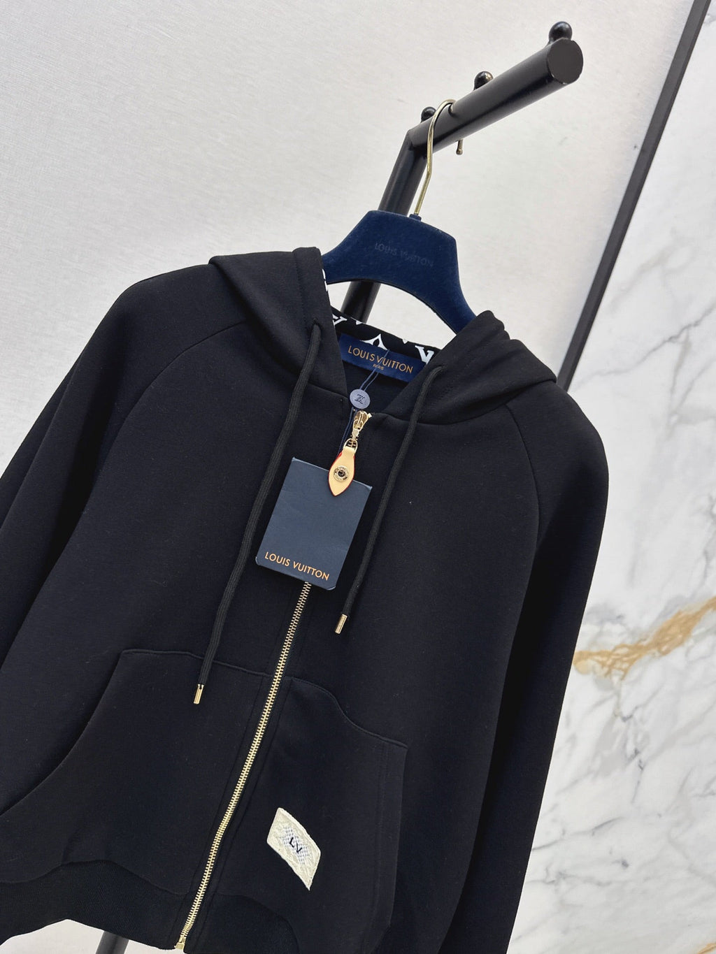 Louis Vuitton/26 Early Autumn New Jacket