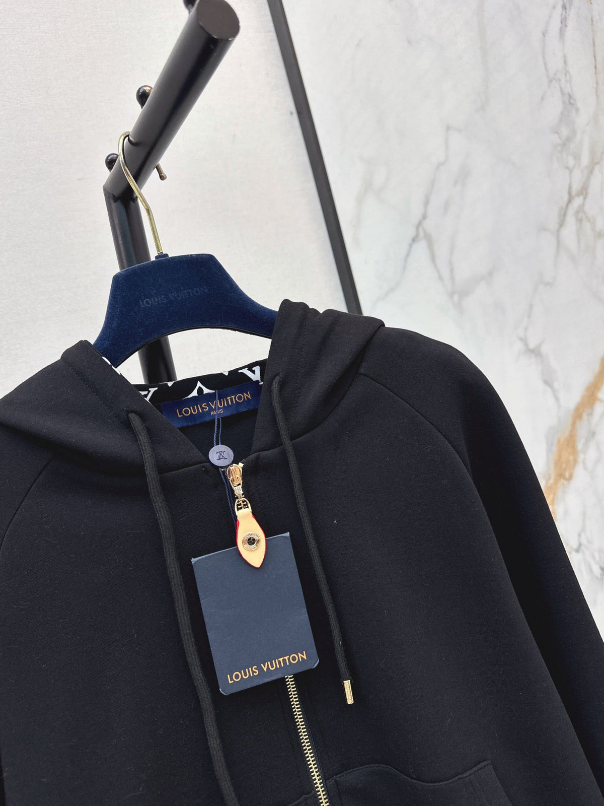 Louis Vuitton/26 Early Autumn New Jacket