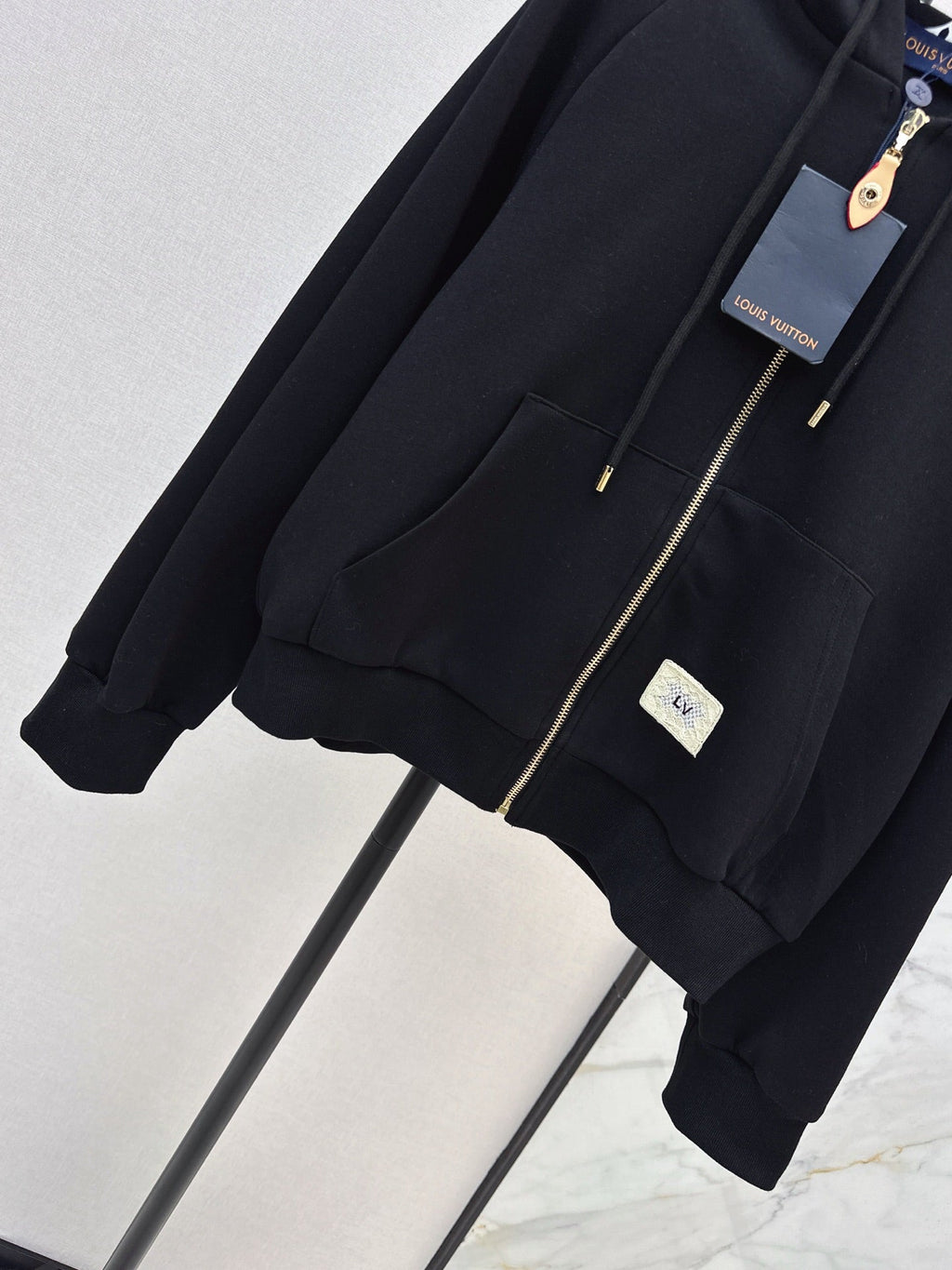 Louis Vuitton/26 Early Autumn New Jacket