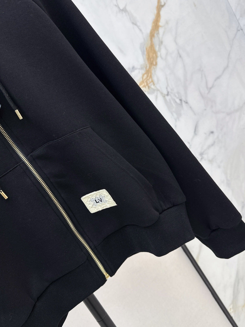 Louis Vuitton/26 Early Autumn New Jacket