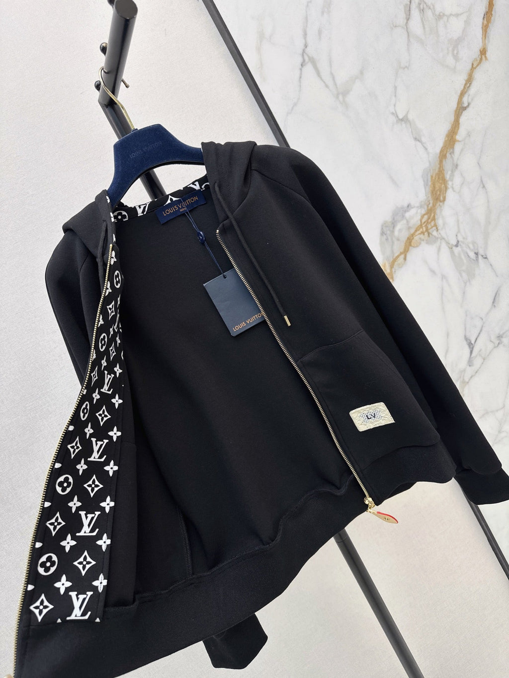 Louis Vuitton/26 Early Autumn New Jacket