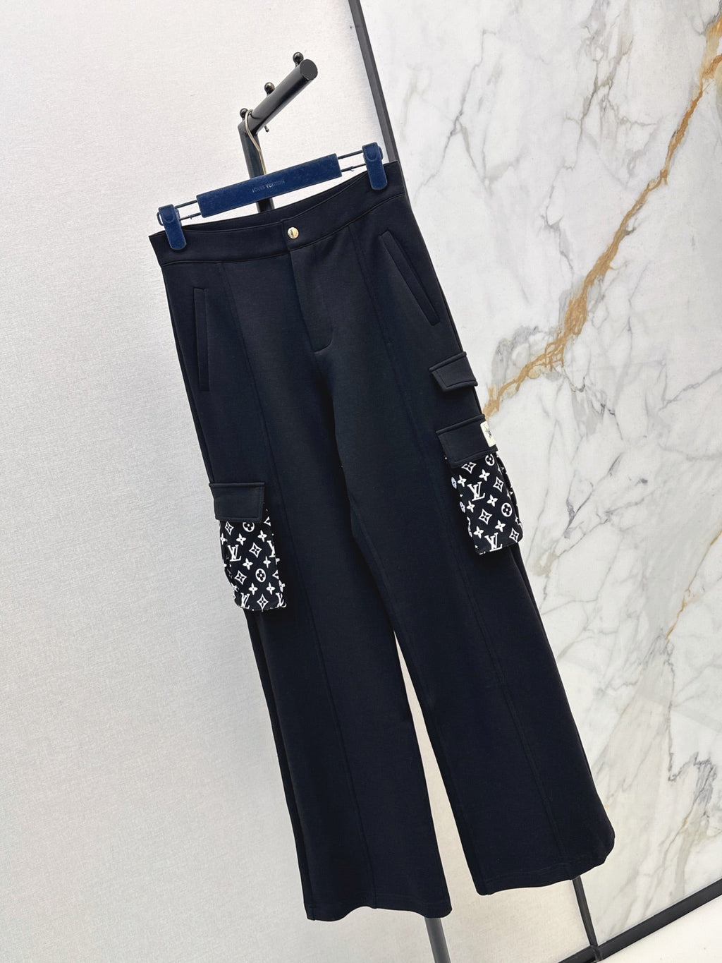 Louis Vuitton / 26 Early Autumn New Long Pants