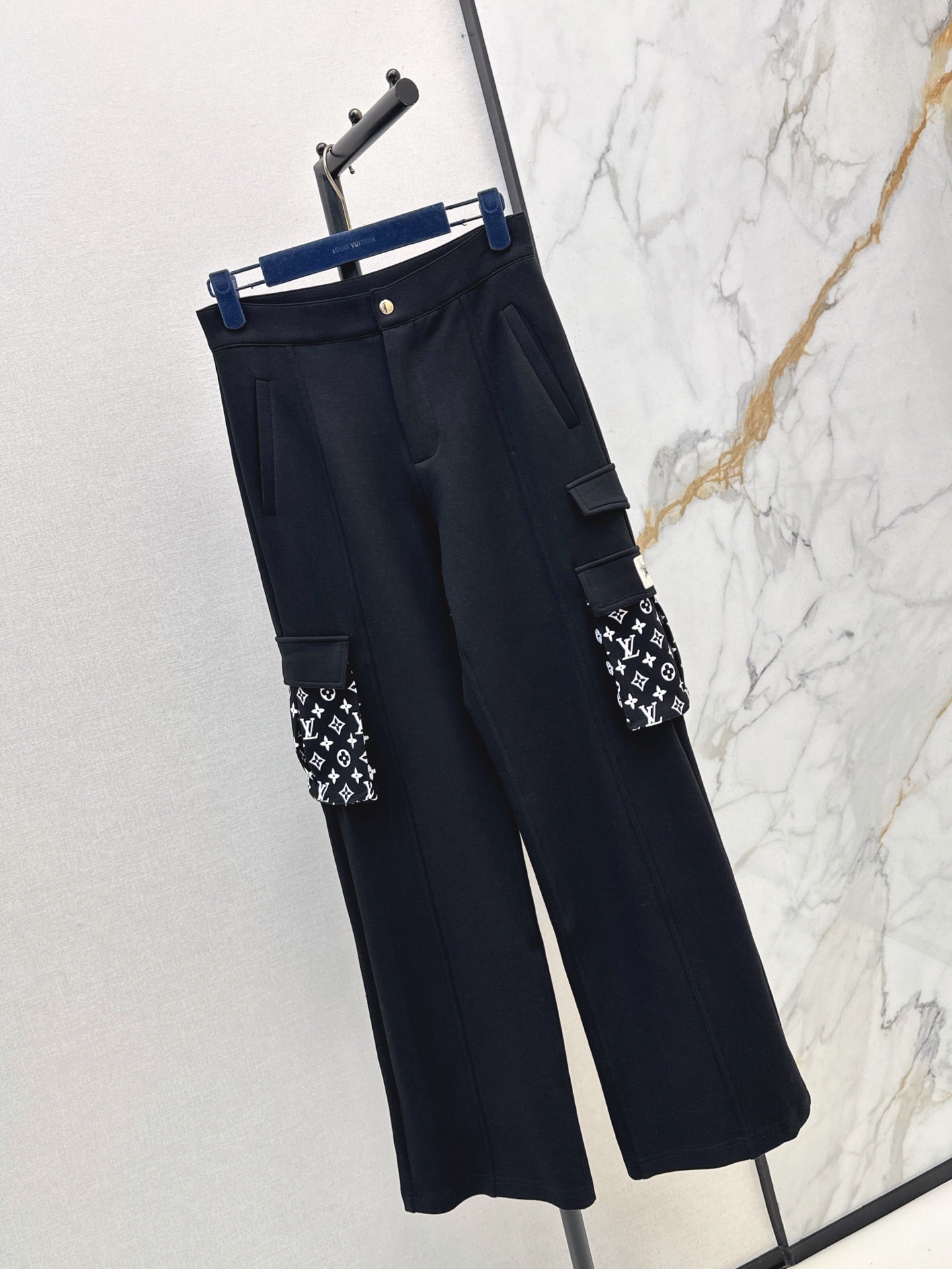 Louis Vuitton / 26 Early Autumn New Long Pants