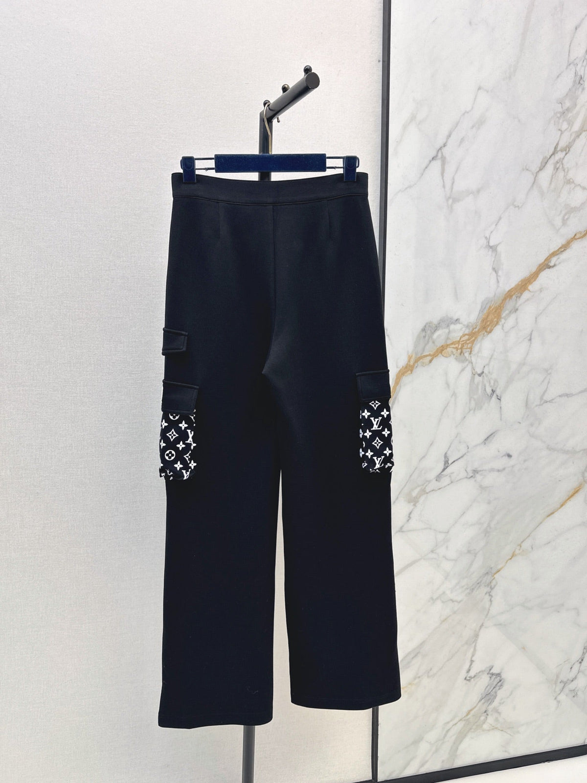 Louis Vuitton / 26 Early Autumn New Long Pants