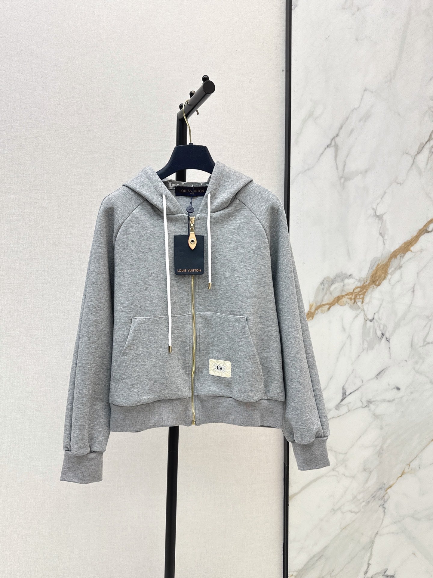 Louis Vuitton/26 Early Autumn New Jacket