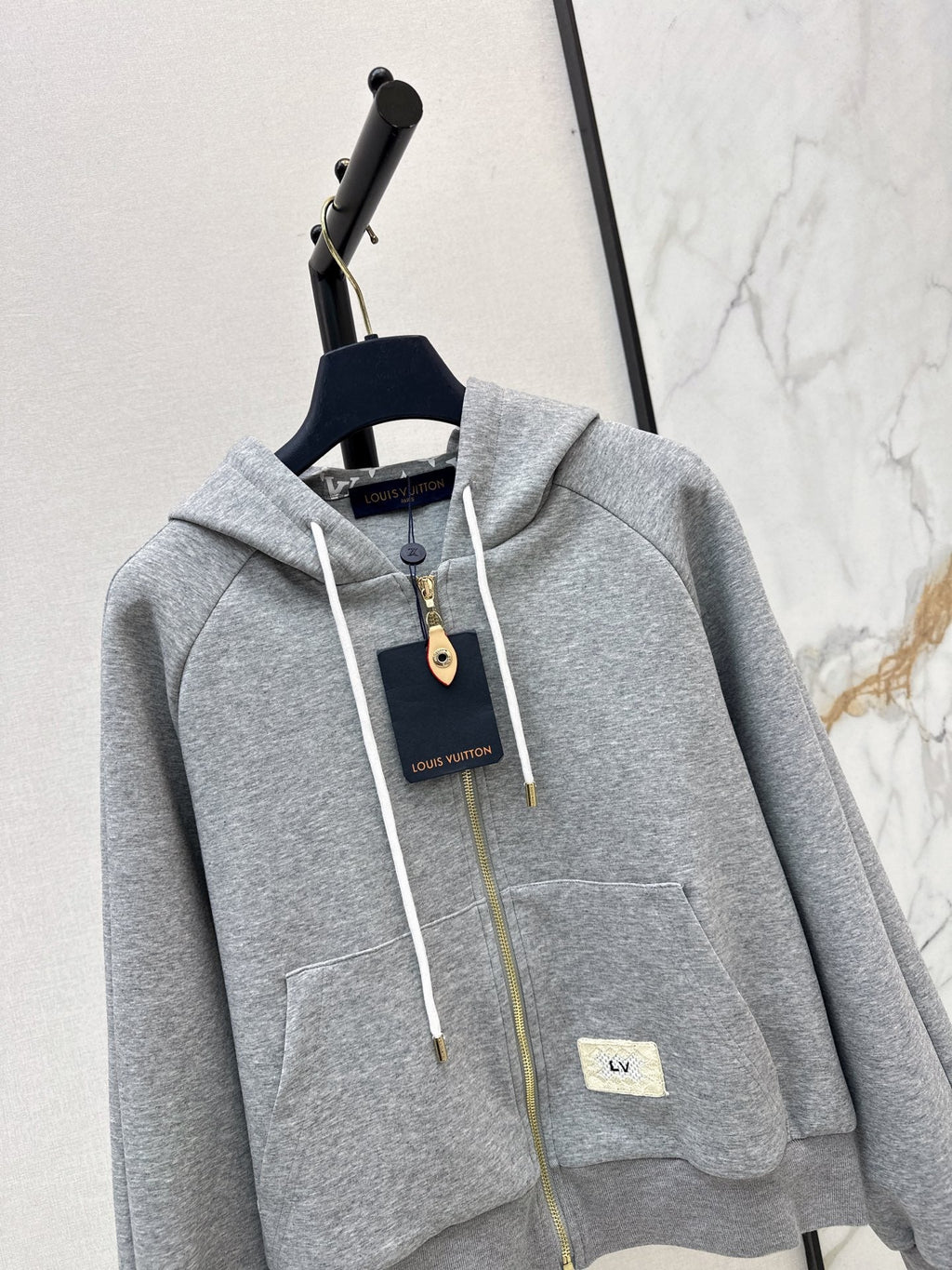 Louis Vuitton/26 Early Autumn New Jacket