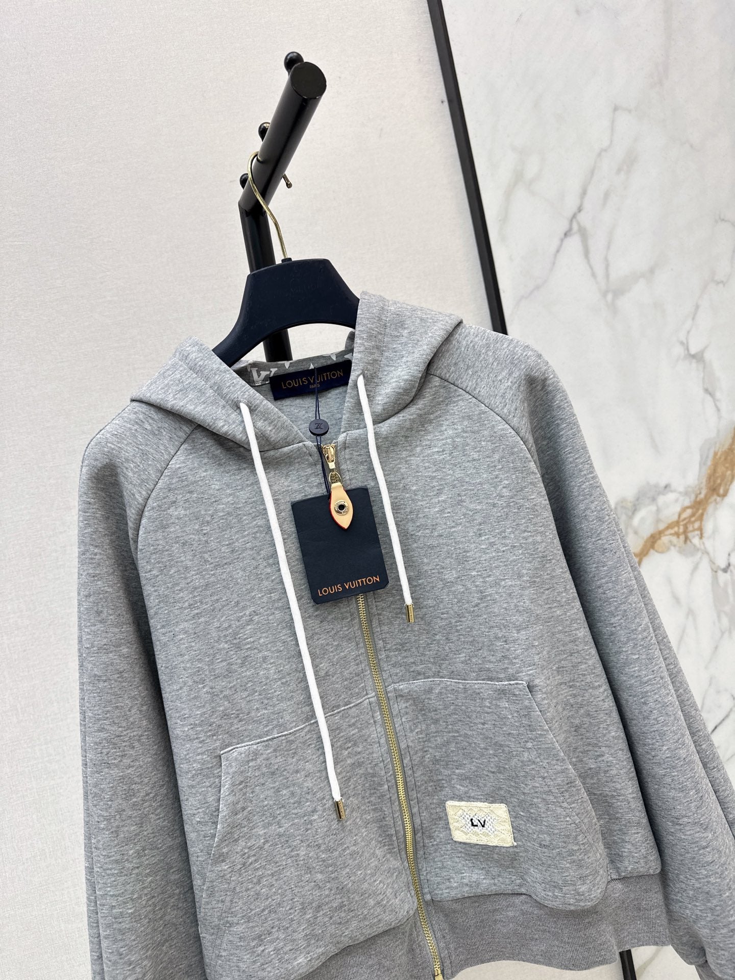 Louis Vuitton/26 Early Autumn New Jacket