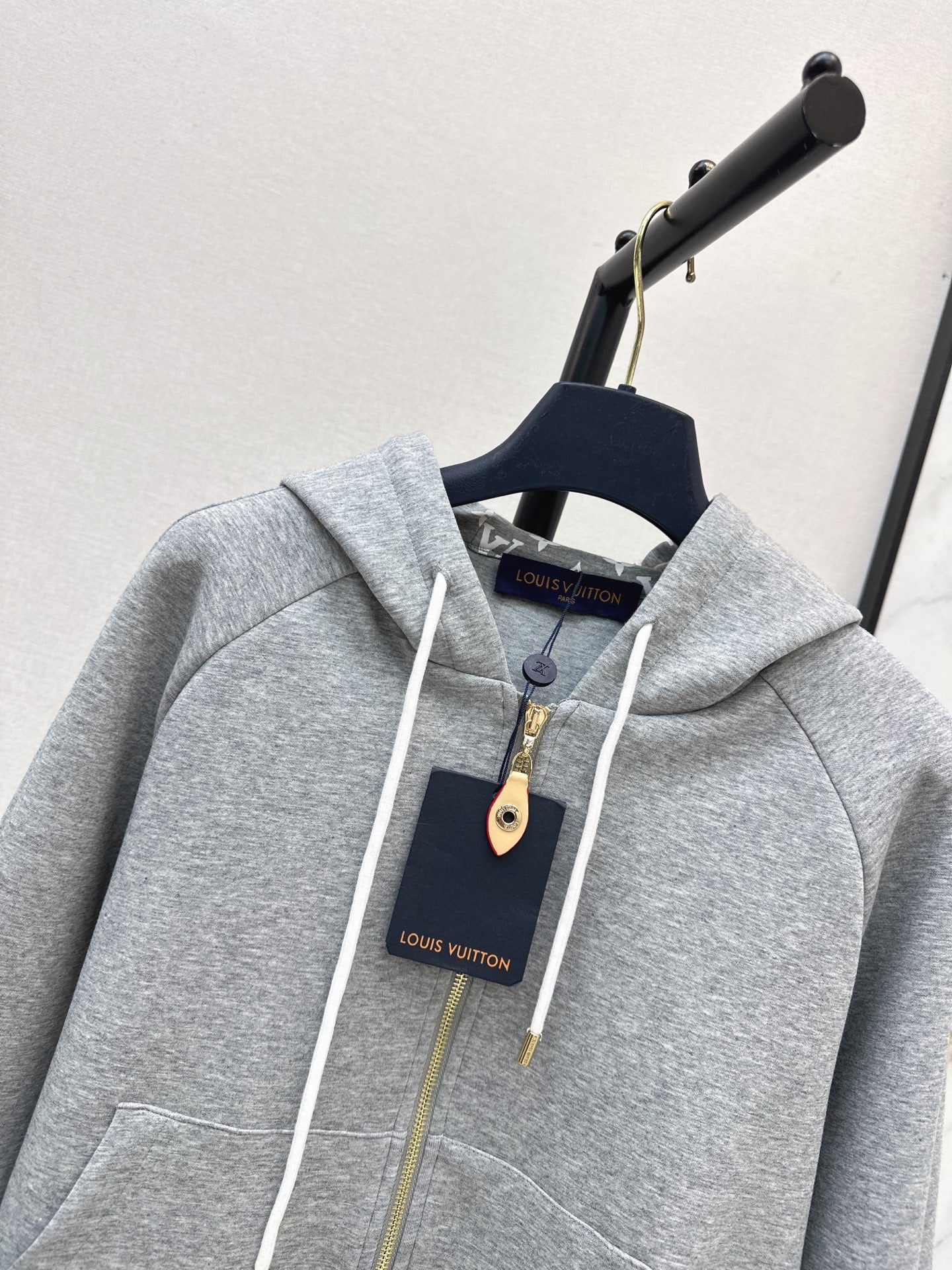 Louis Vuitton/26 Early Autumn New Jacket