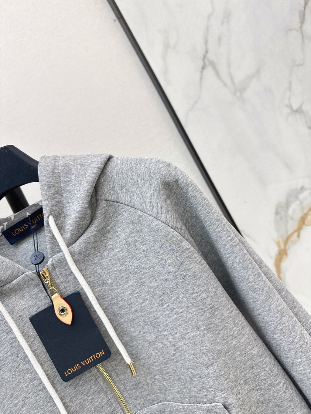Louis Vuitton/26 Early Autumn New Jacket