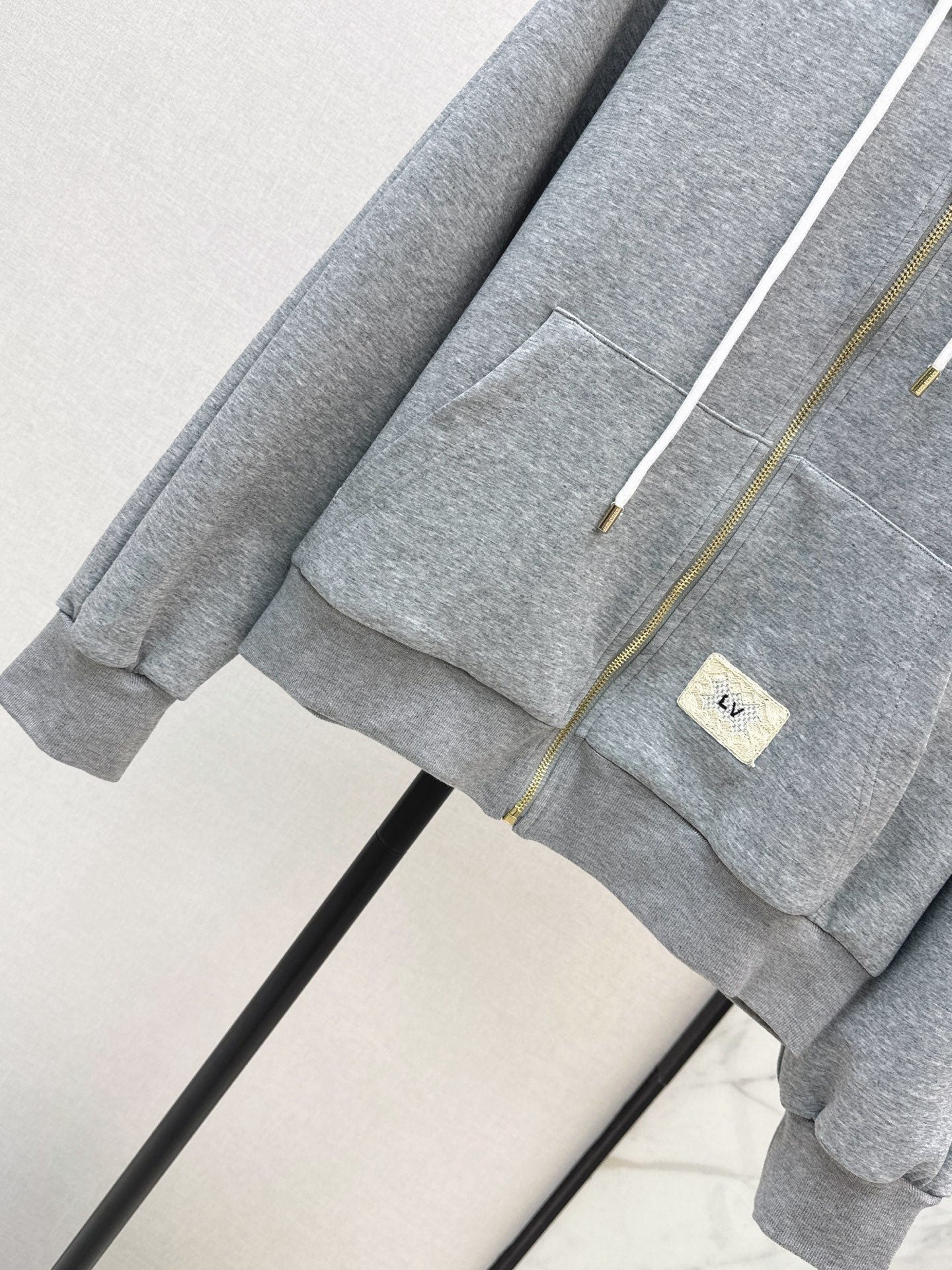 Louis Vuitton/26 Early Autumn New Jacket