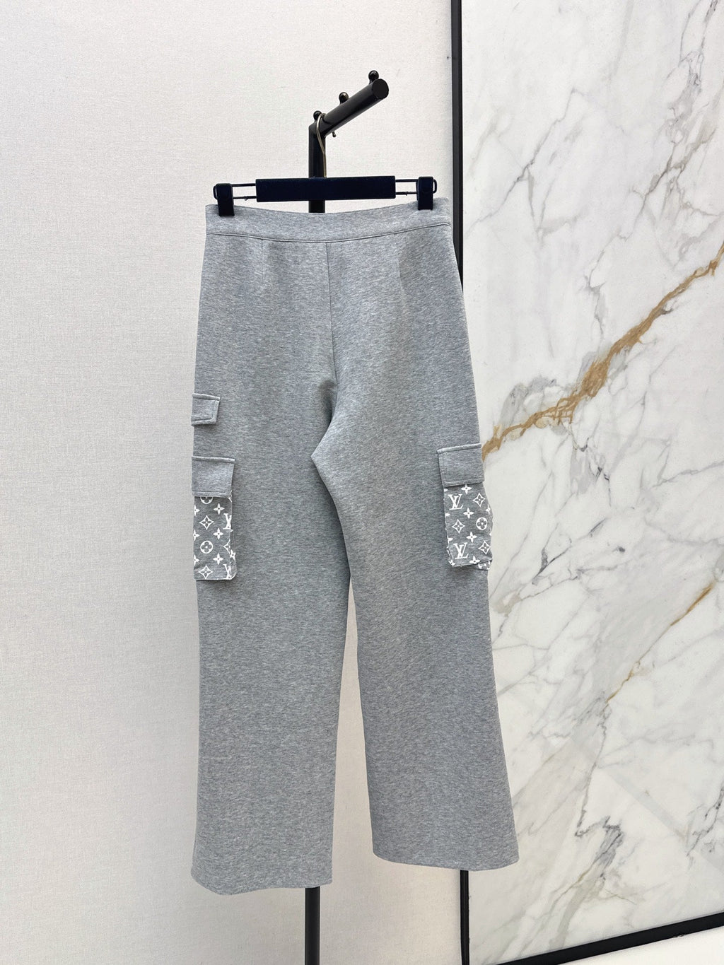 Louis Vuitton / 26 Early Autumn New Long Pants