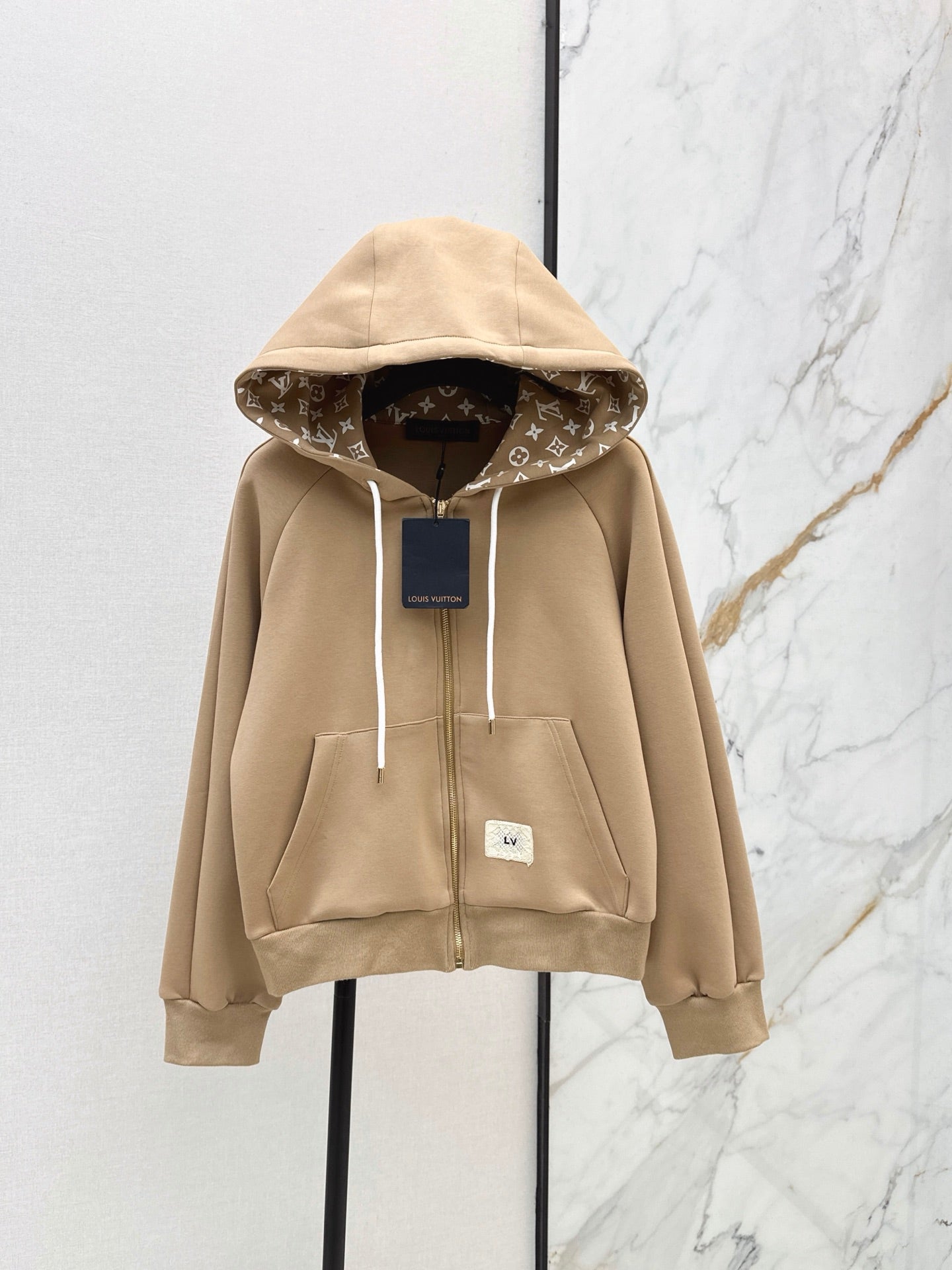 Louis Vuitton/26 Early Autumn New Jacket