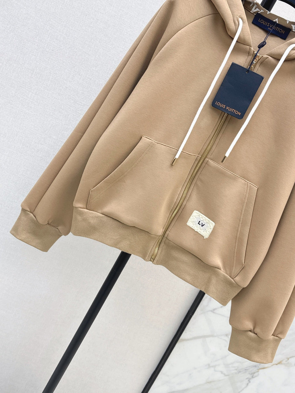 Louis Vuitton/26 Early Autumn New Jacket