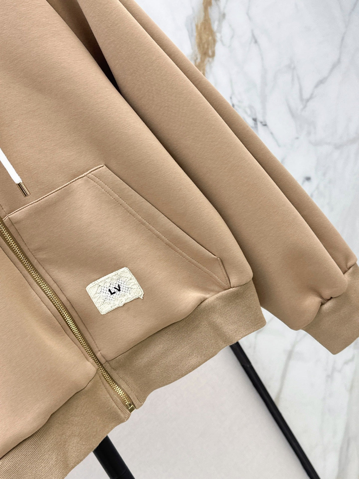 Louis Vuitton/26 Early Autumn New Jacket