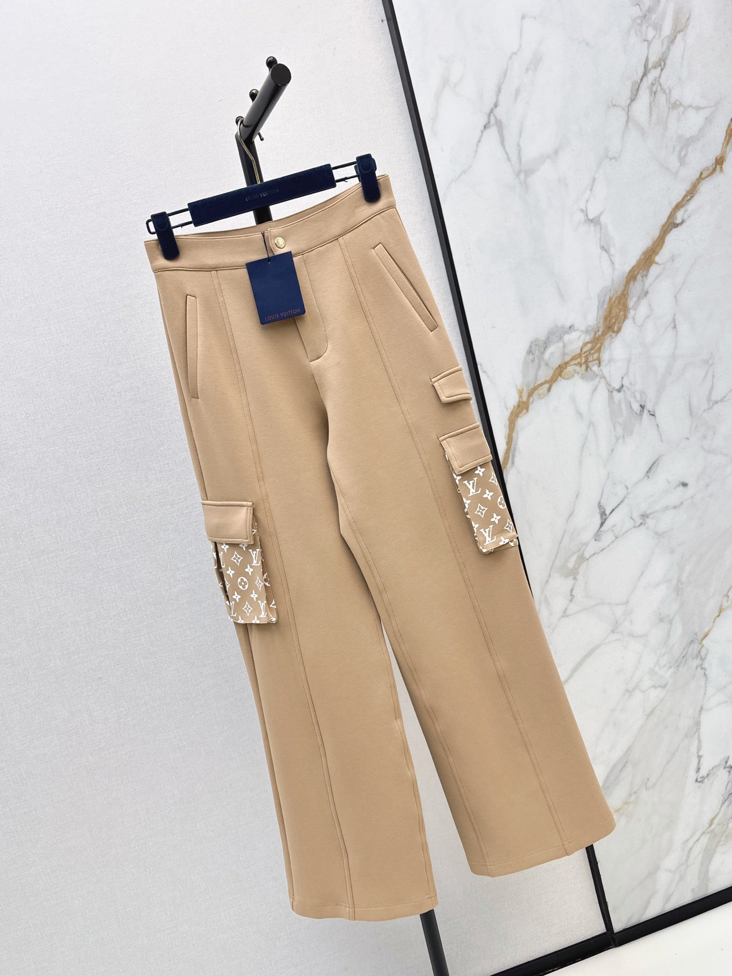 Louis Vuitton / 26 Early Autumn New Long Pants