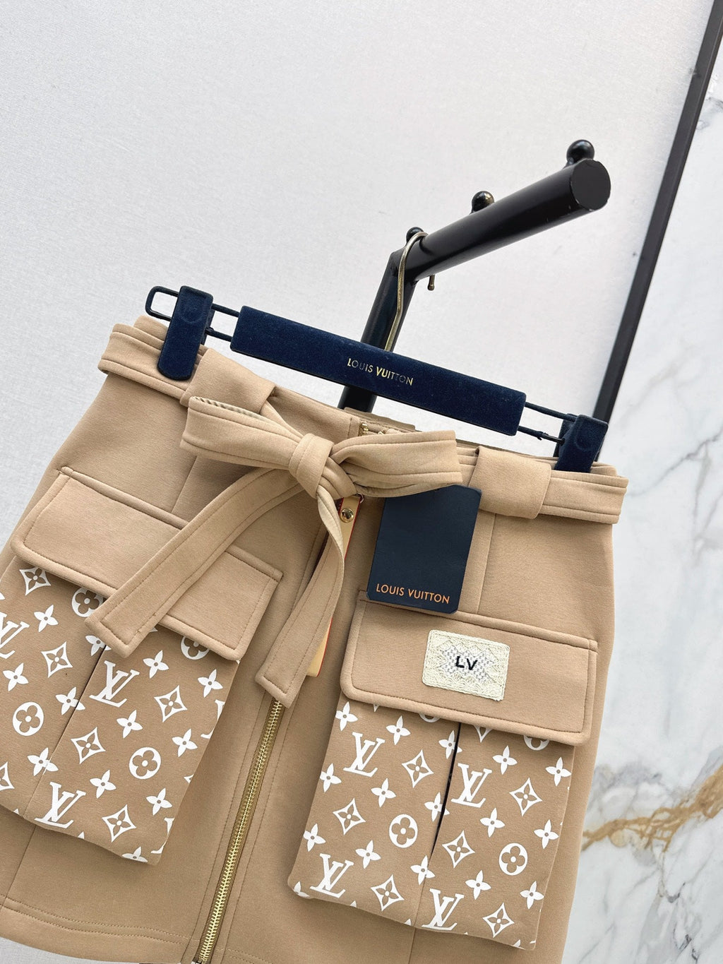 Louis Vuitton / 26 Early Autumn New Shorts