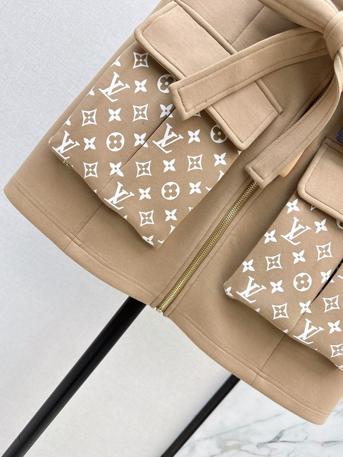 Louis Vuitton / 26 Early Autumn New Shorts