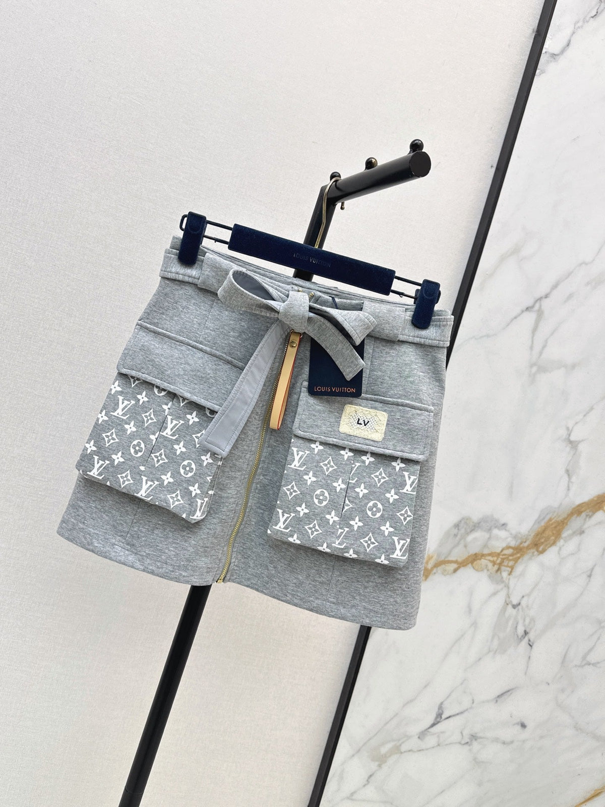 Louis Vuitton / 26 Early Autumn New Shorts