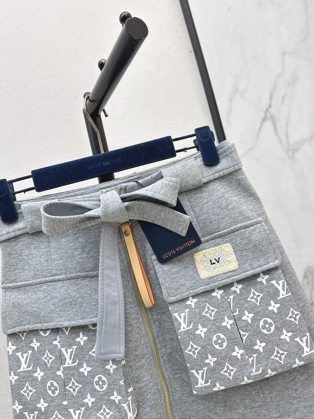 Louis Vuitton / 26 Early Autumn New Shorts