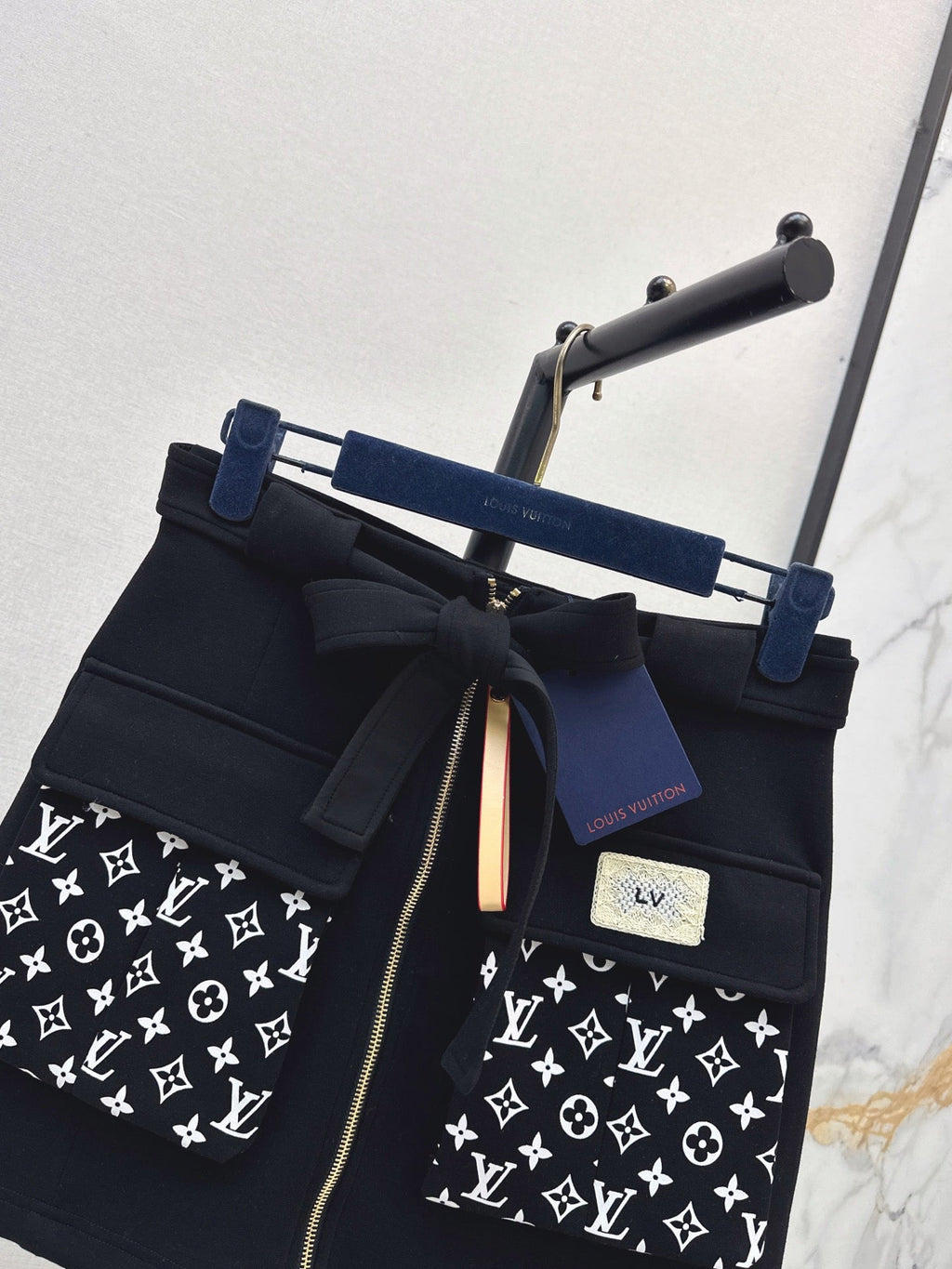Louis Vuitton / 26 Early Autumn New Shorts
