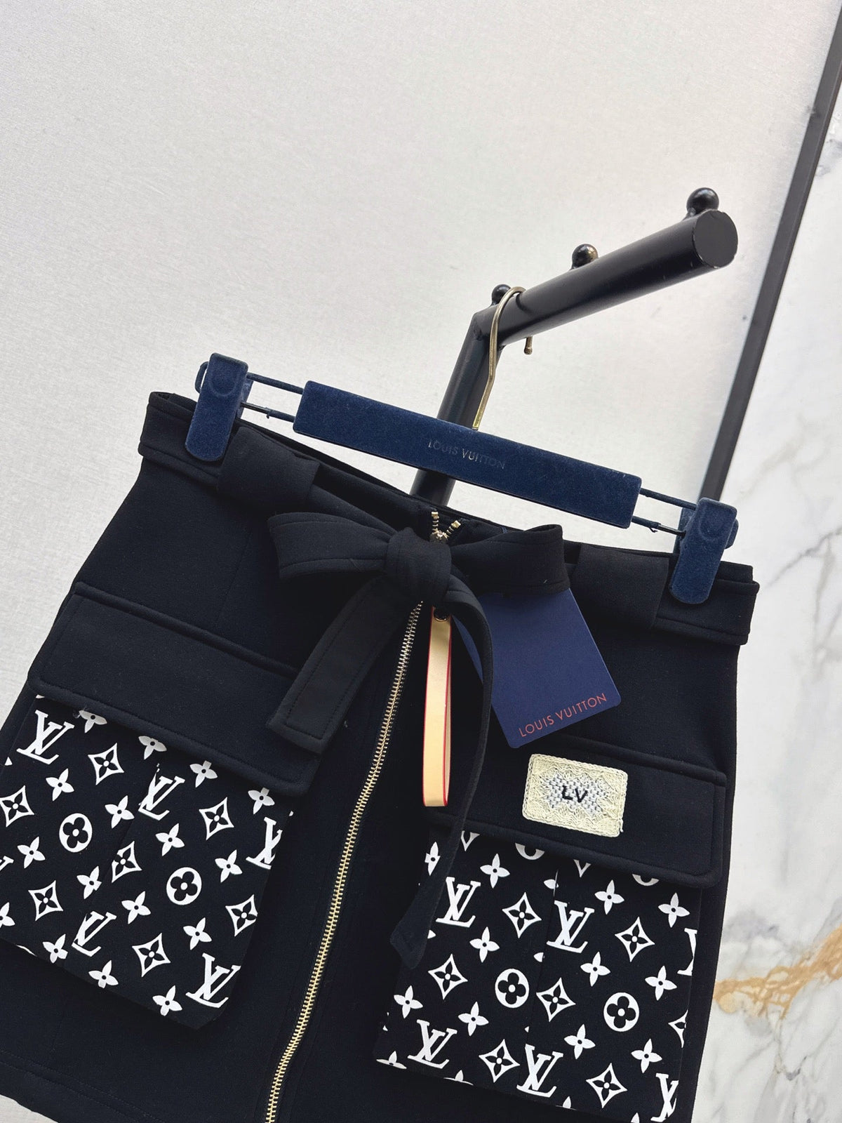 Louis Vuitton / 26 Early Autumn New Shorts