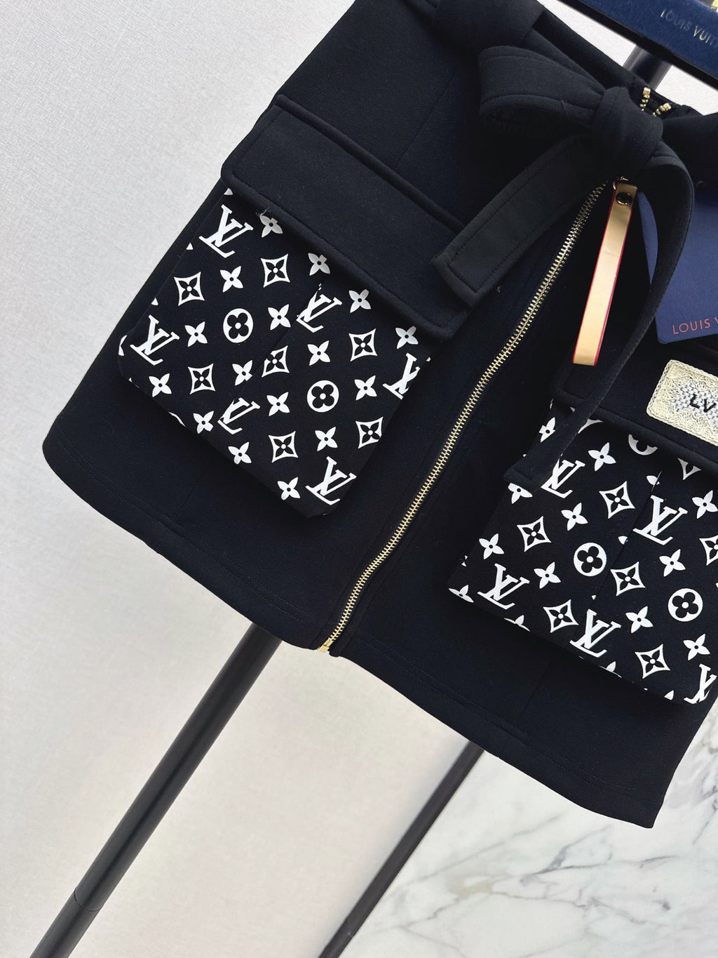 Louis Vuitton / 26 Early Autumn New Shorts