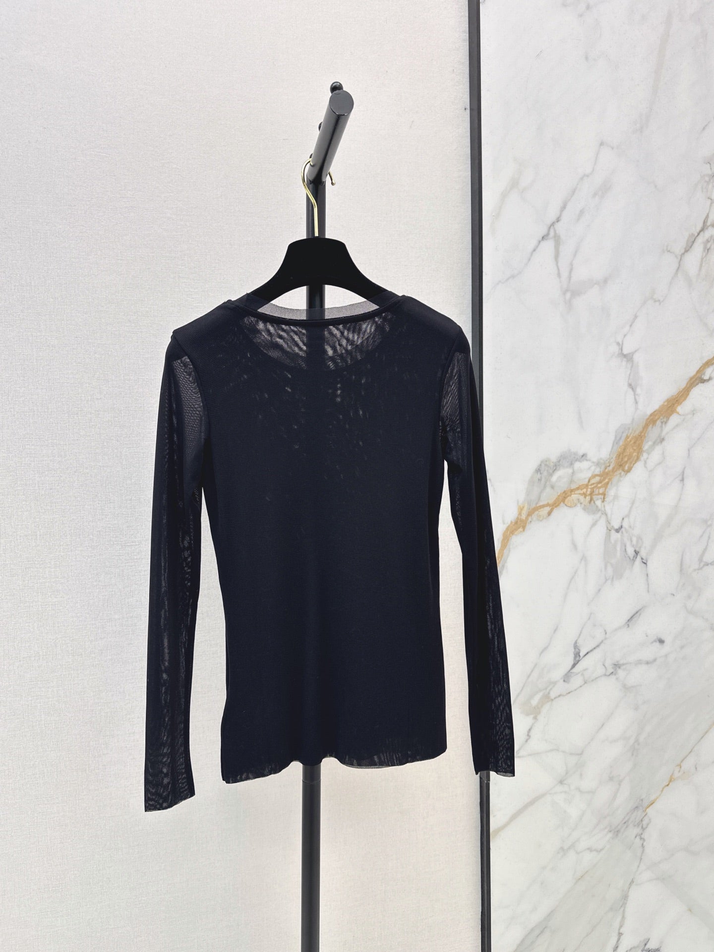 Chanel/26 Early Autumn New Long Sleeve