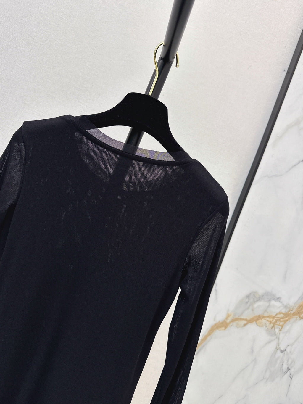 Chanel/26 Early Autumn New Long Sleeve