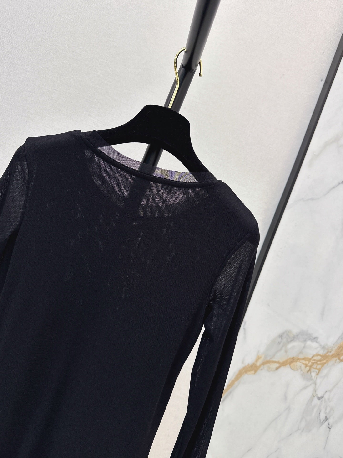 Chanel/26 Early Autumn New Long Sleeve