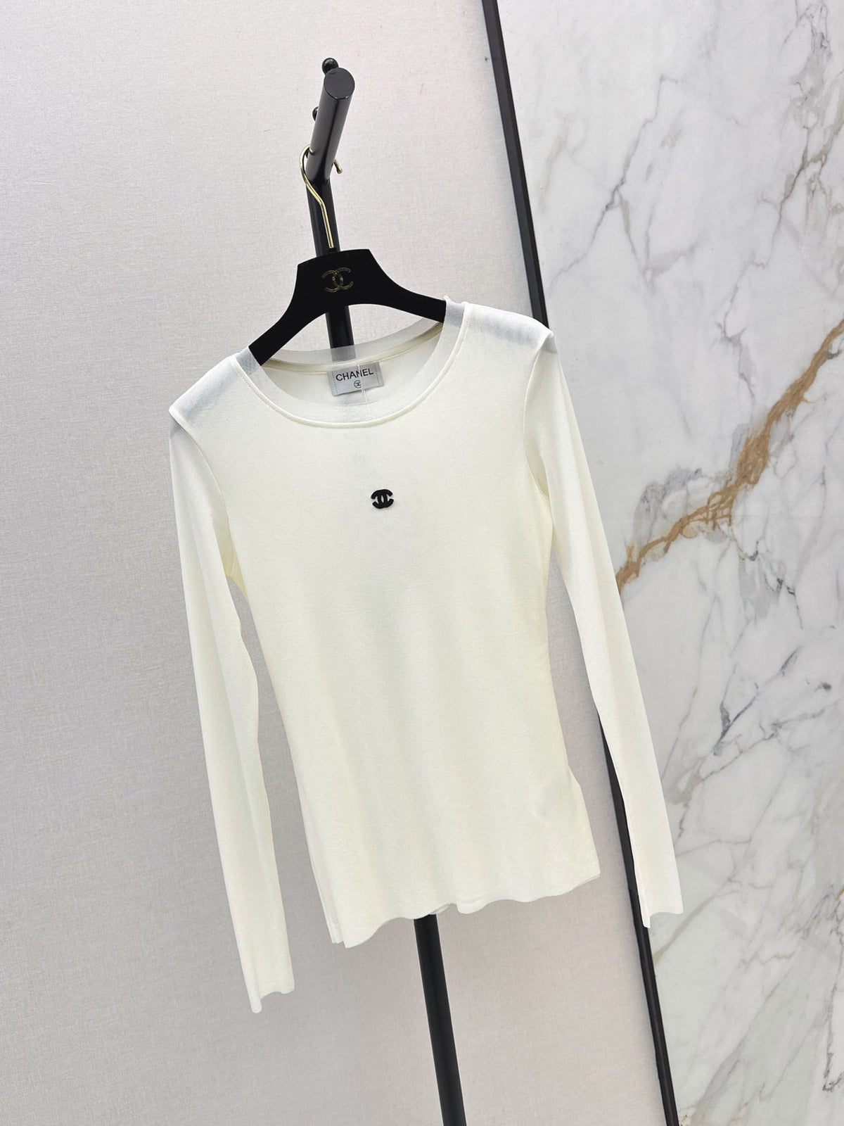 Chanel/26 Early Autumn New Long Sleeve