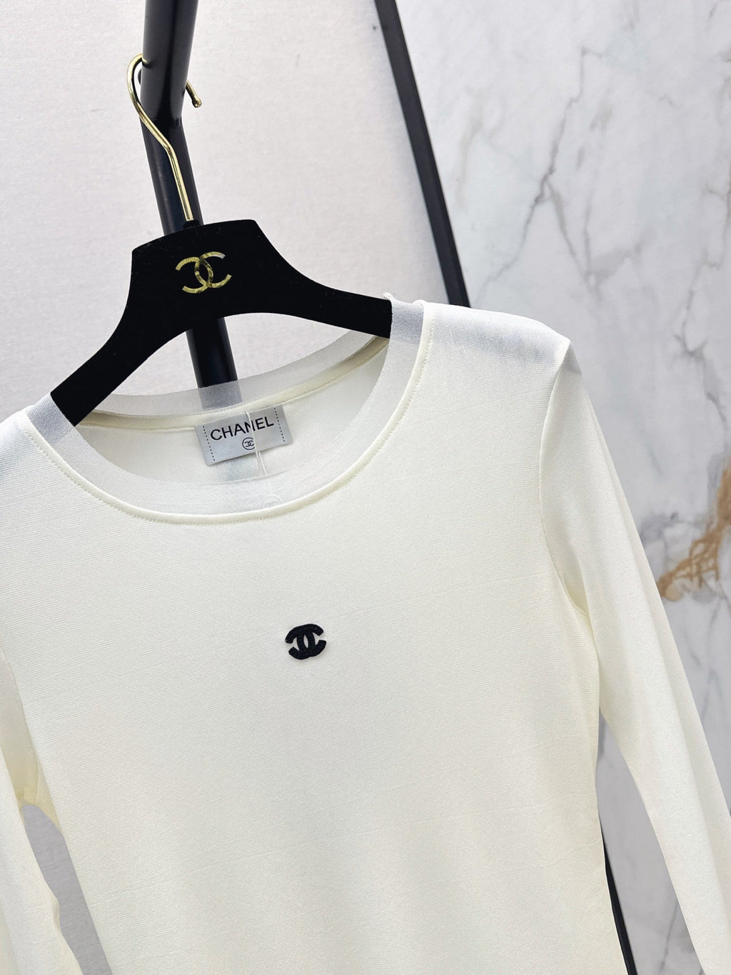 Chanel/26 Early Autumn New Long Sleeve