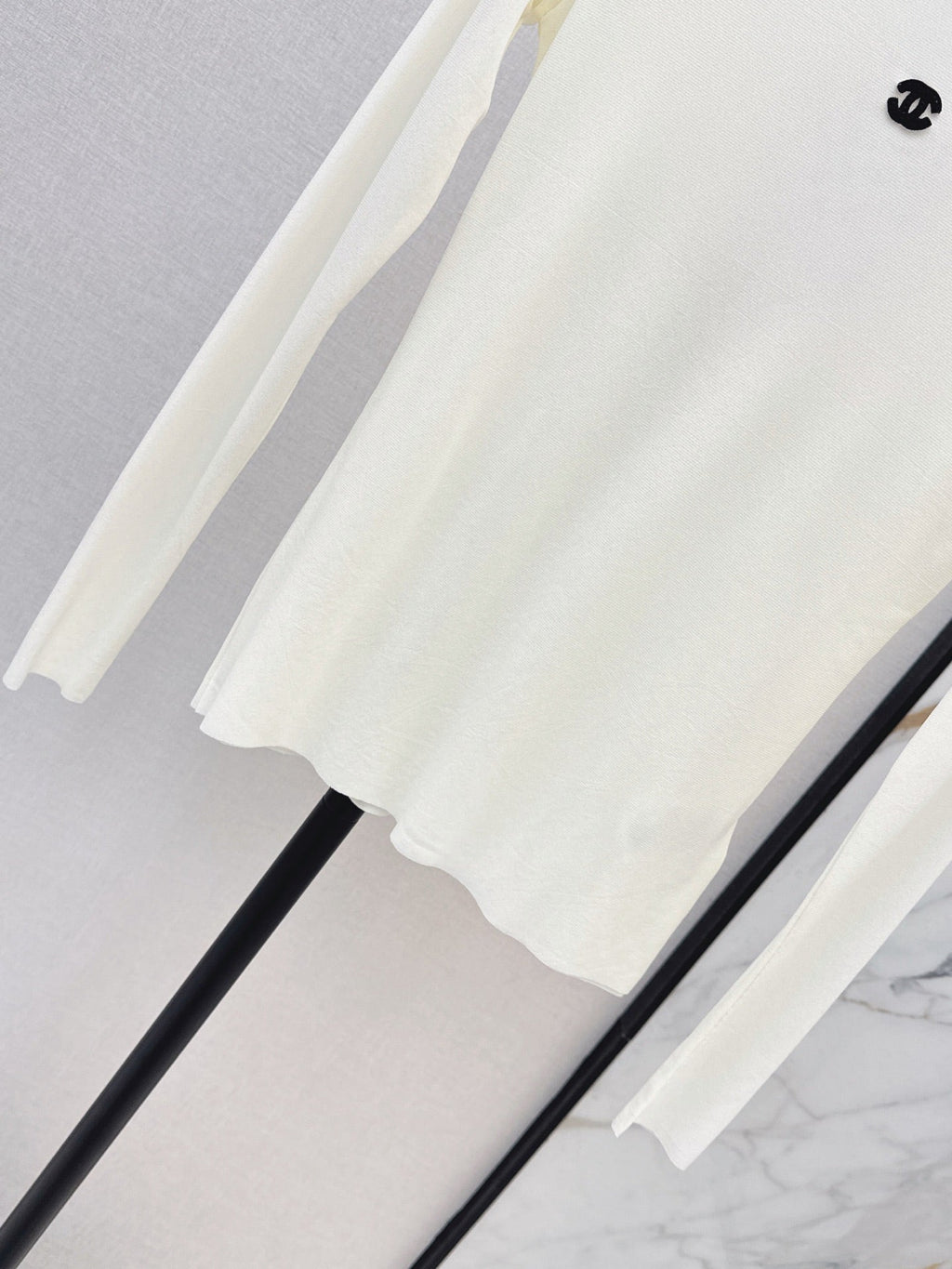 Chanel/26 Early Autumn New Long Sleeve