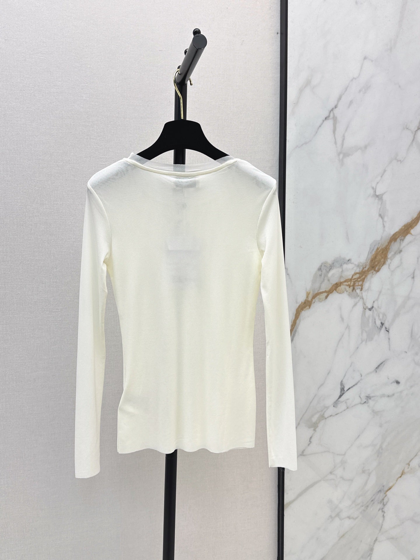 Chanel/26 Early Autumn New Long Sleeve