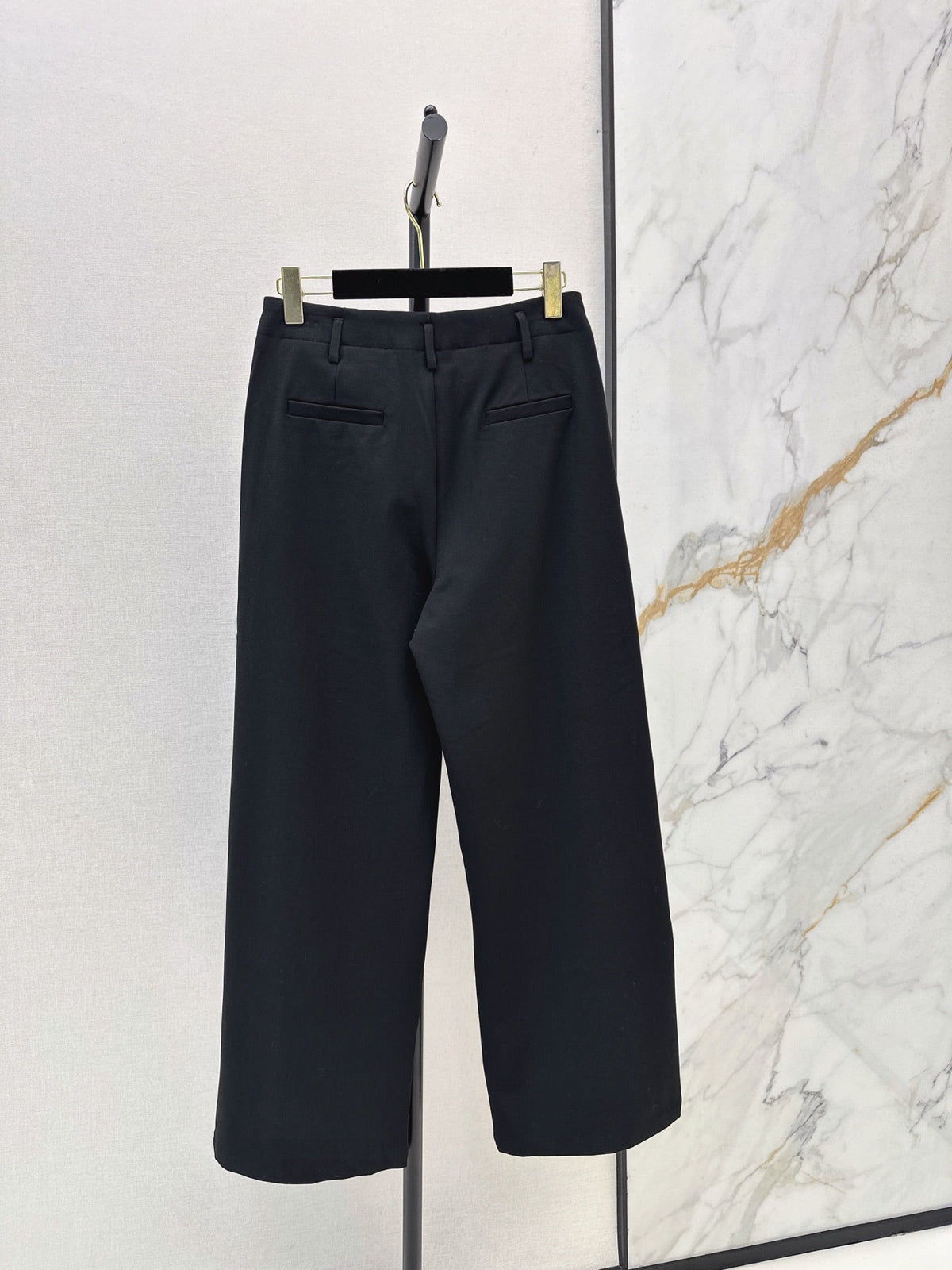 Chanel/26 Early Autumn New Pants