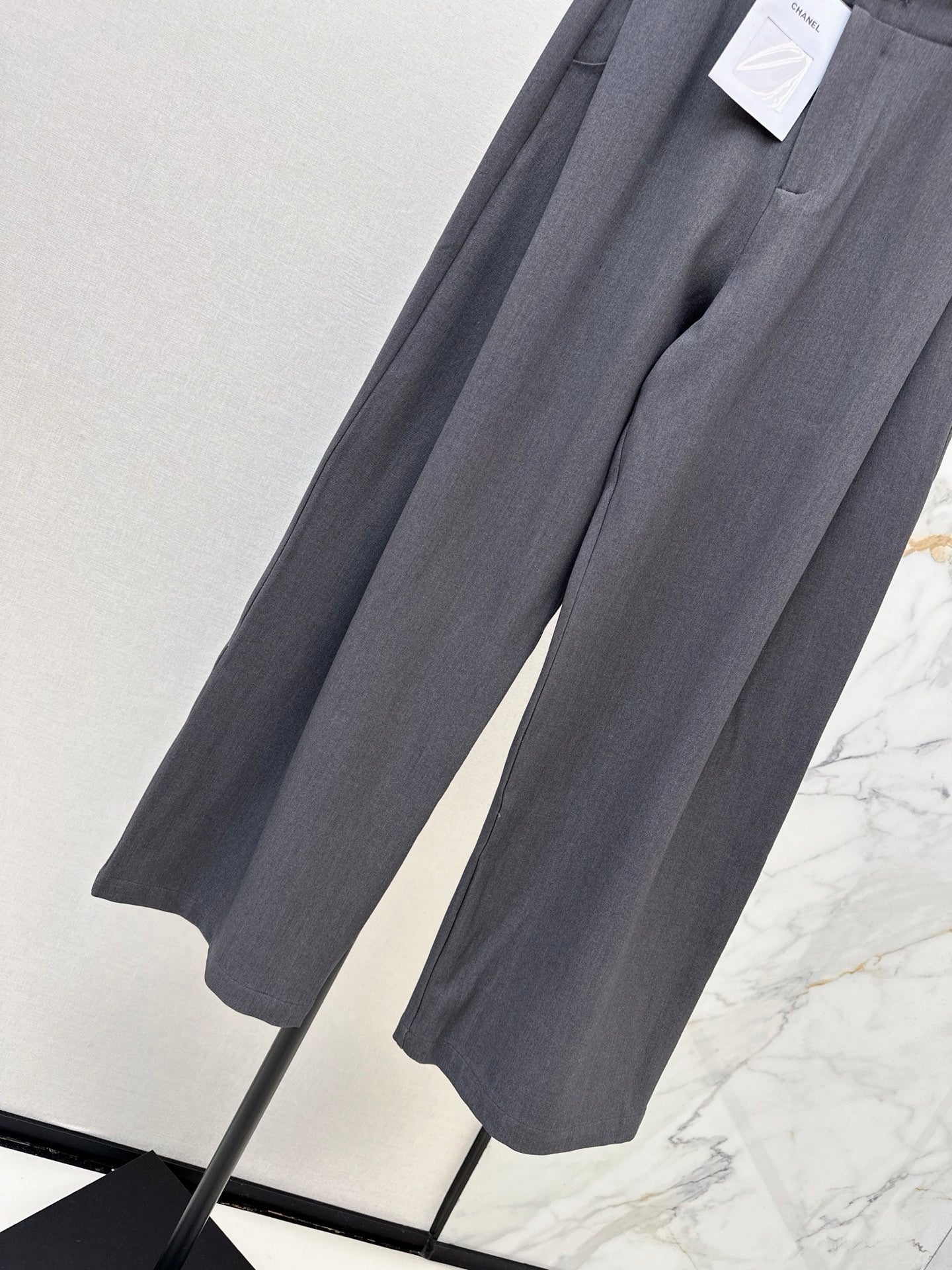 Chanel/26 Early Autumn New Pants