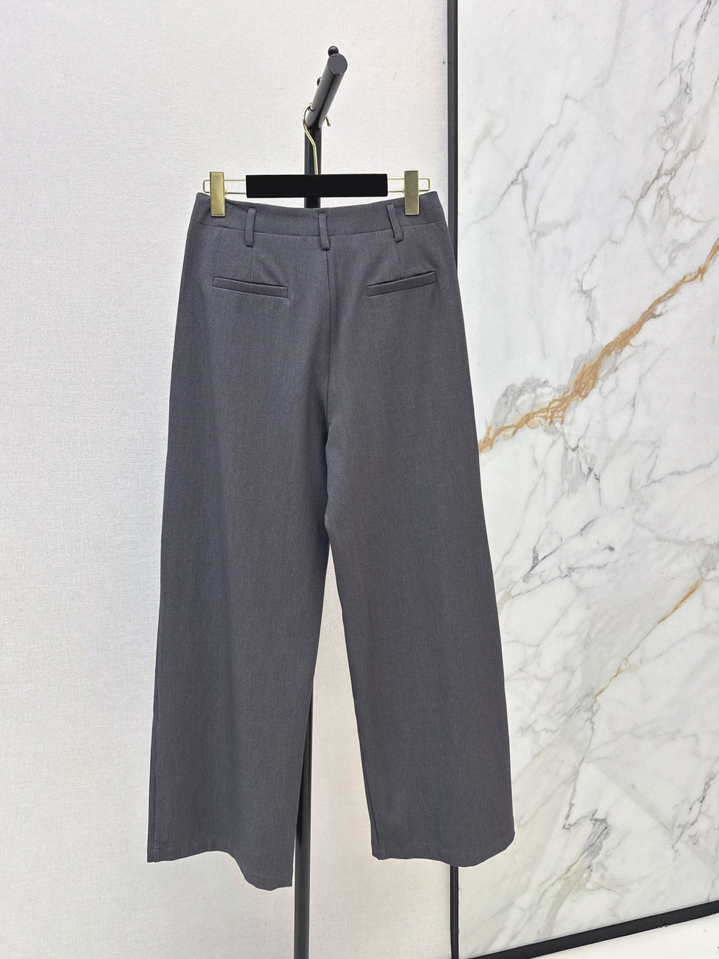 Chanel/26 Early Autumn New Pants