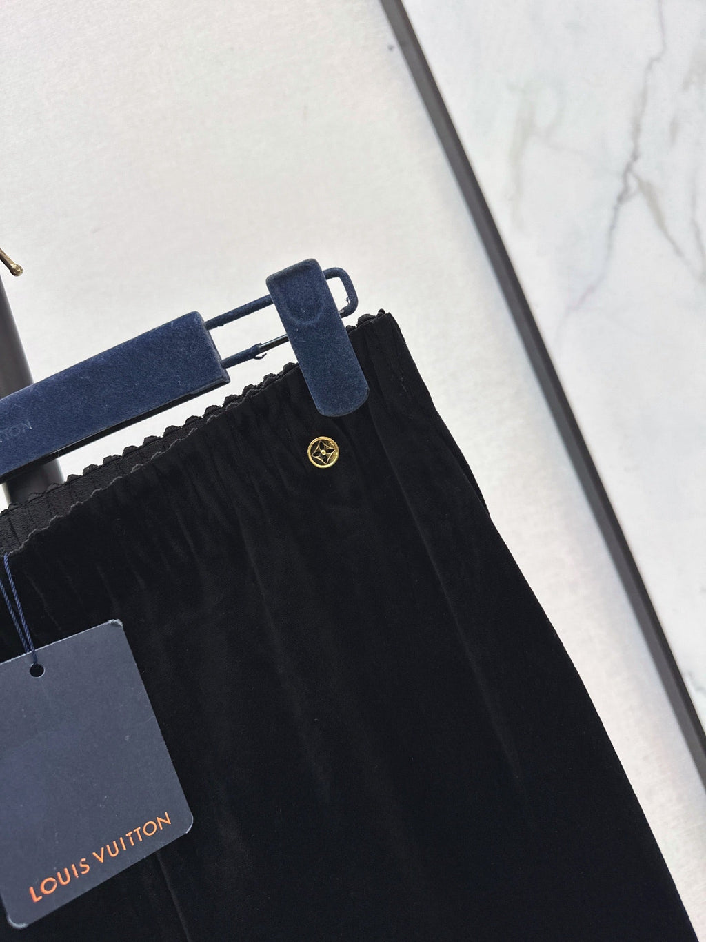 Louis Vuitton/26 Early Autumn New Pants