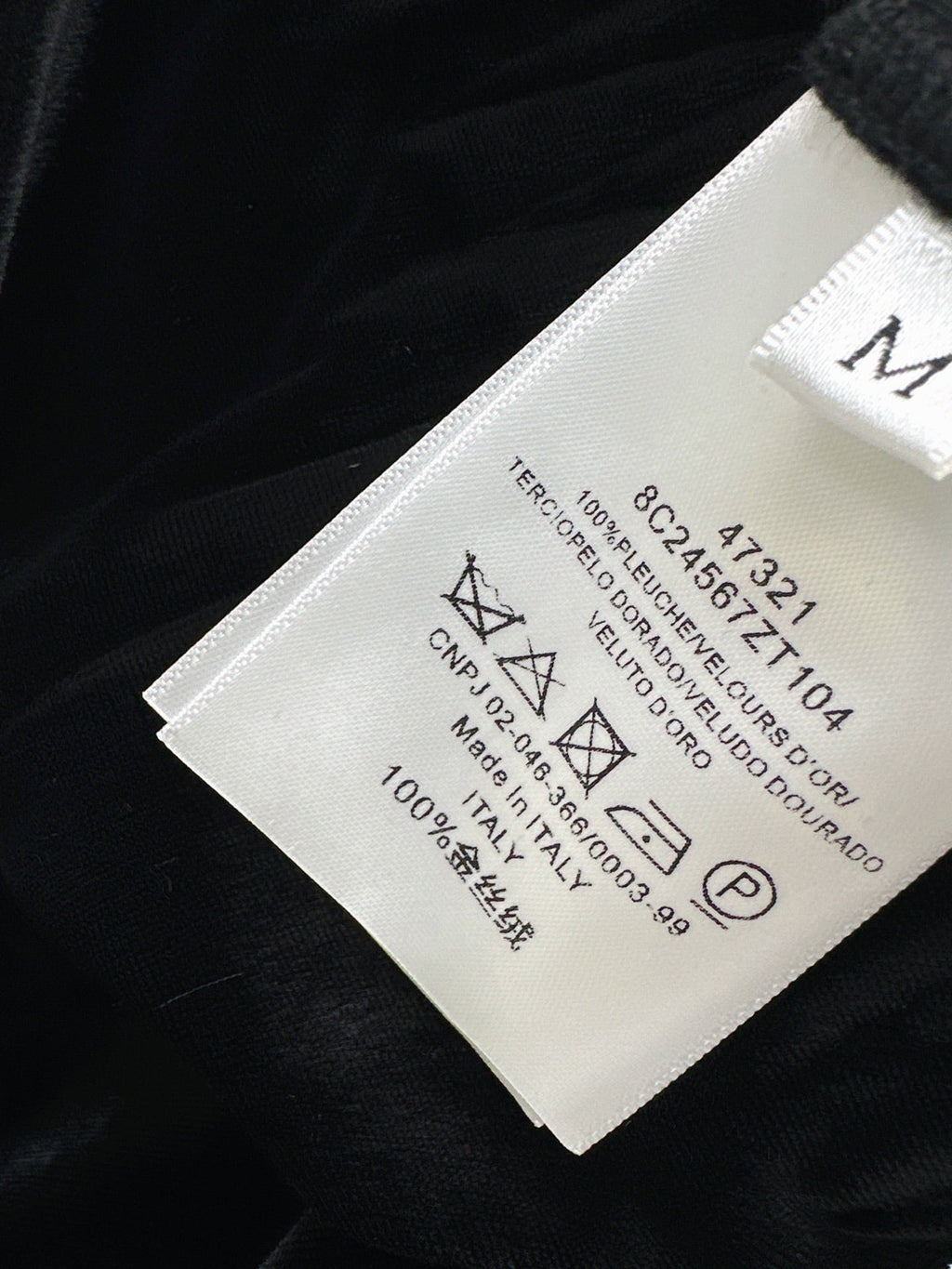 Louis Vuitton/26 Early Autumn New Pants
