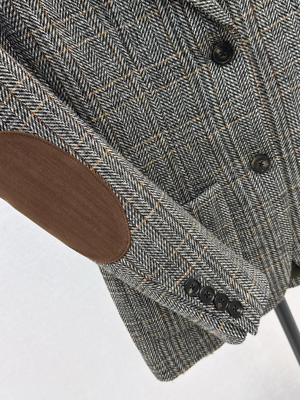 Yves Saint Laurent/26 Early Autumn New Blazer