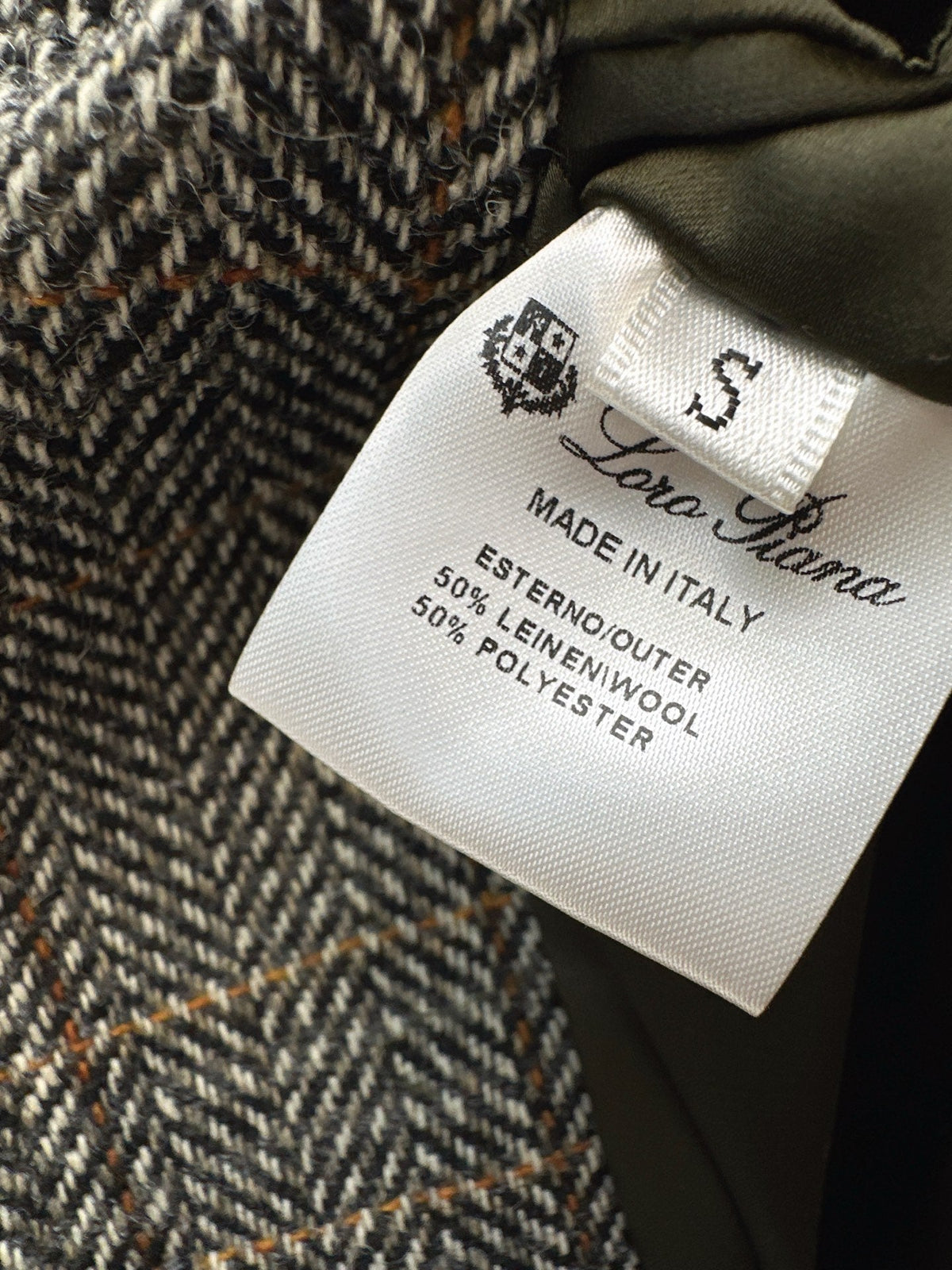 Yves Saint Laurent/26 Early Autumn New Blazer