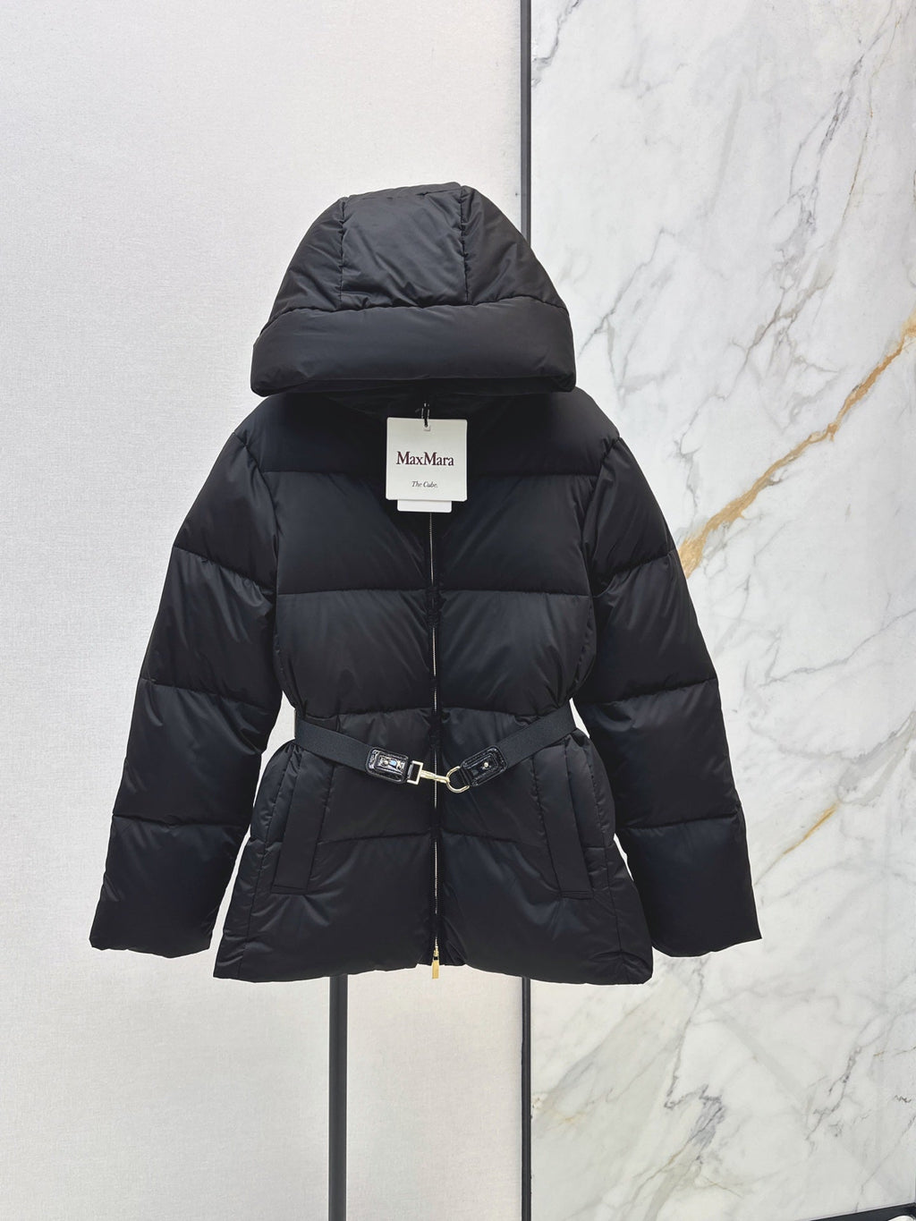 Max Mara/26 Early Autumn New Down Jacket