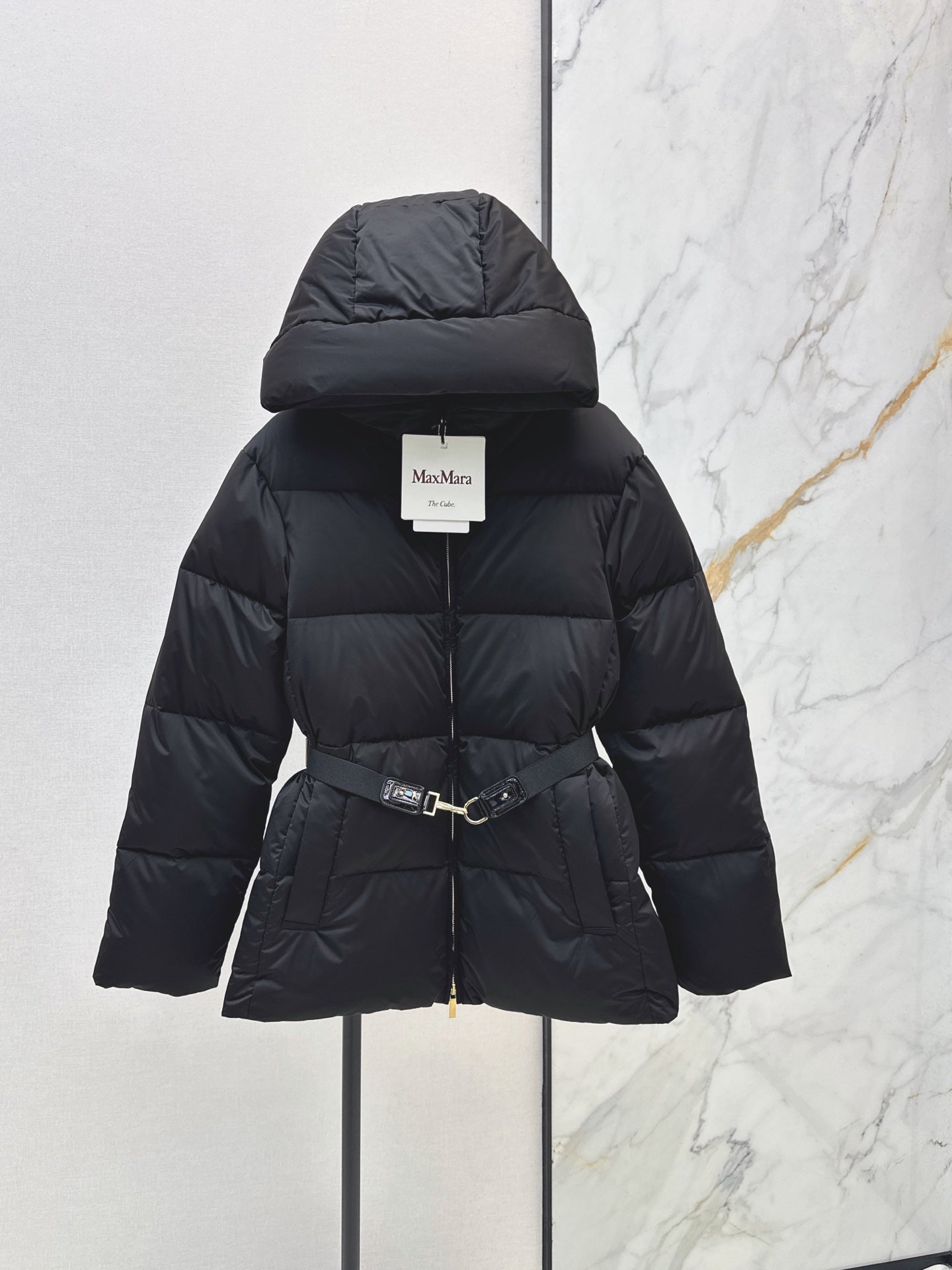 Max Mara/26 Early Autumn New Down Jacket