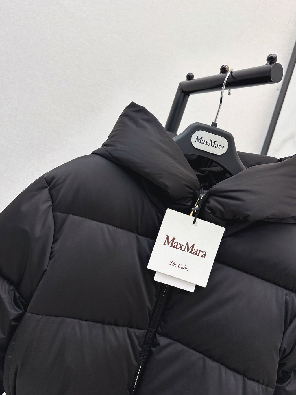 Max Mara/26 Early Autumn New Down Jacket