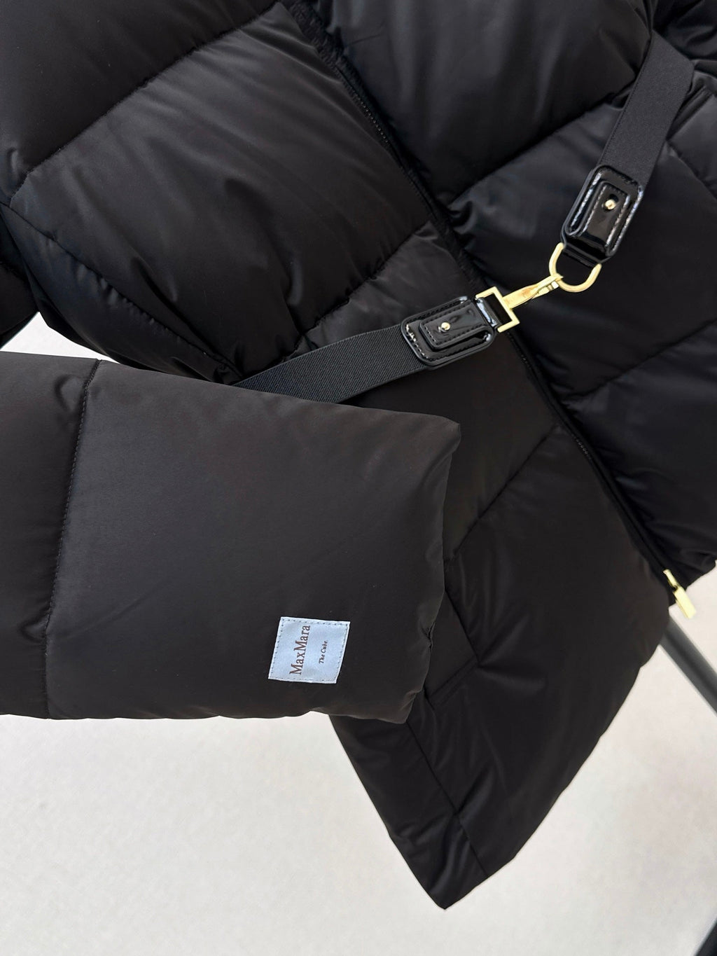 Max Mara/26 Early Autumn New Down Jacket