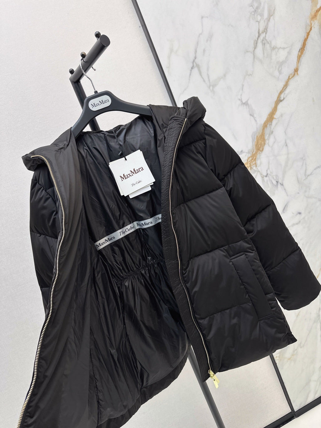 Max Mara/26 Early Autumn New Down Jacket