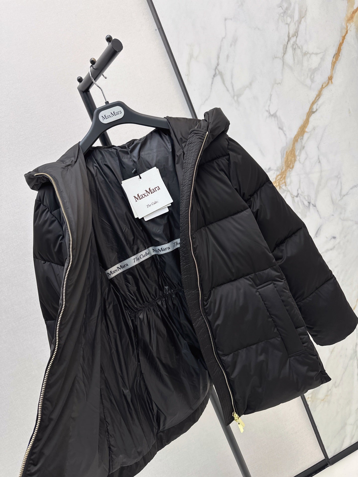 Max Mara/26 Early Autumn New Down Jacket