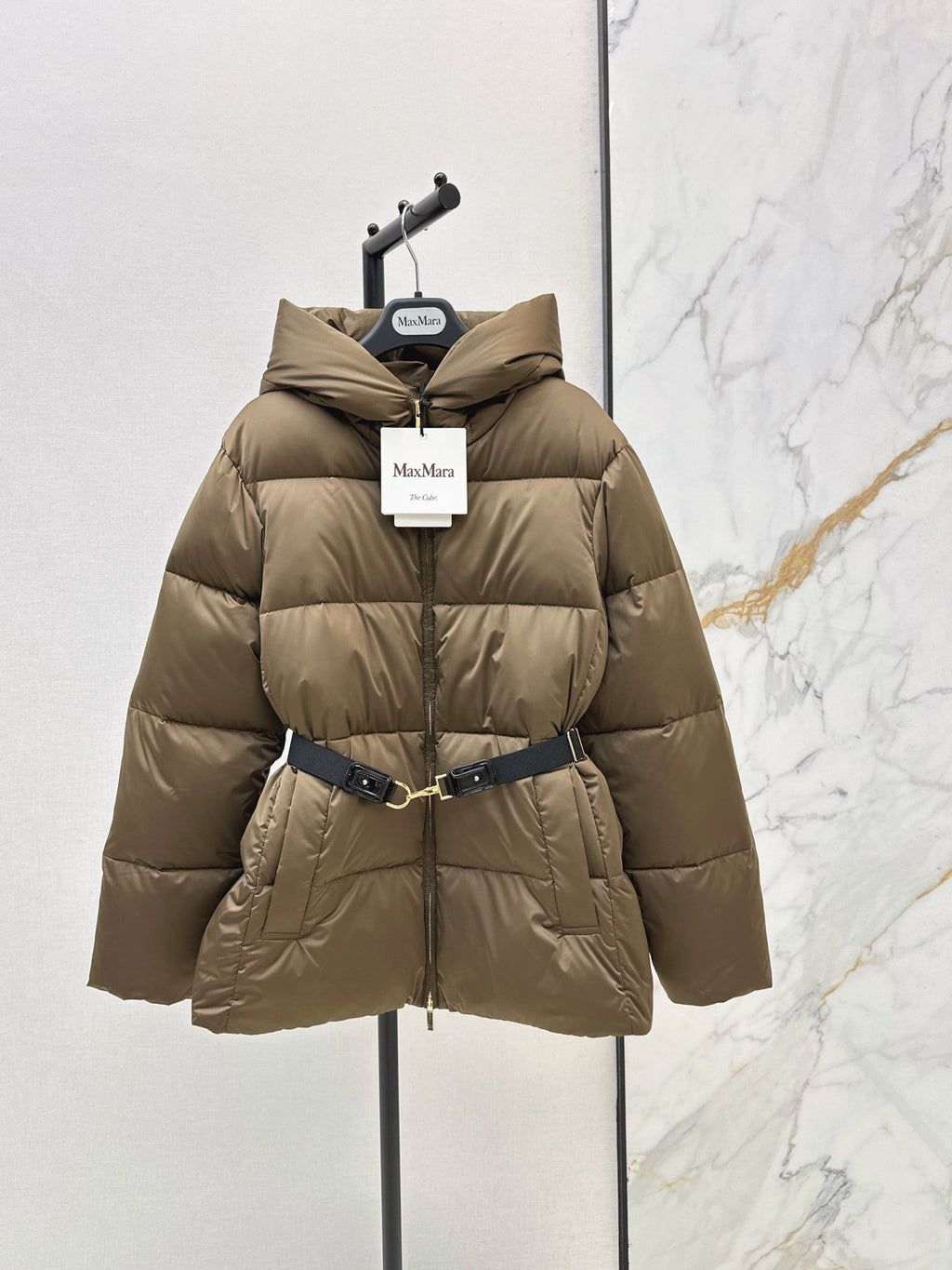 Max Mara/26 Early Autumn New Down Jacket