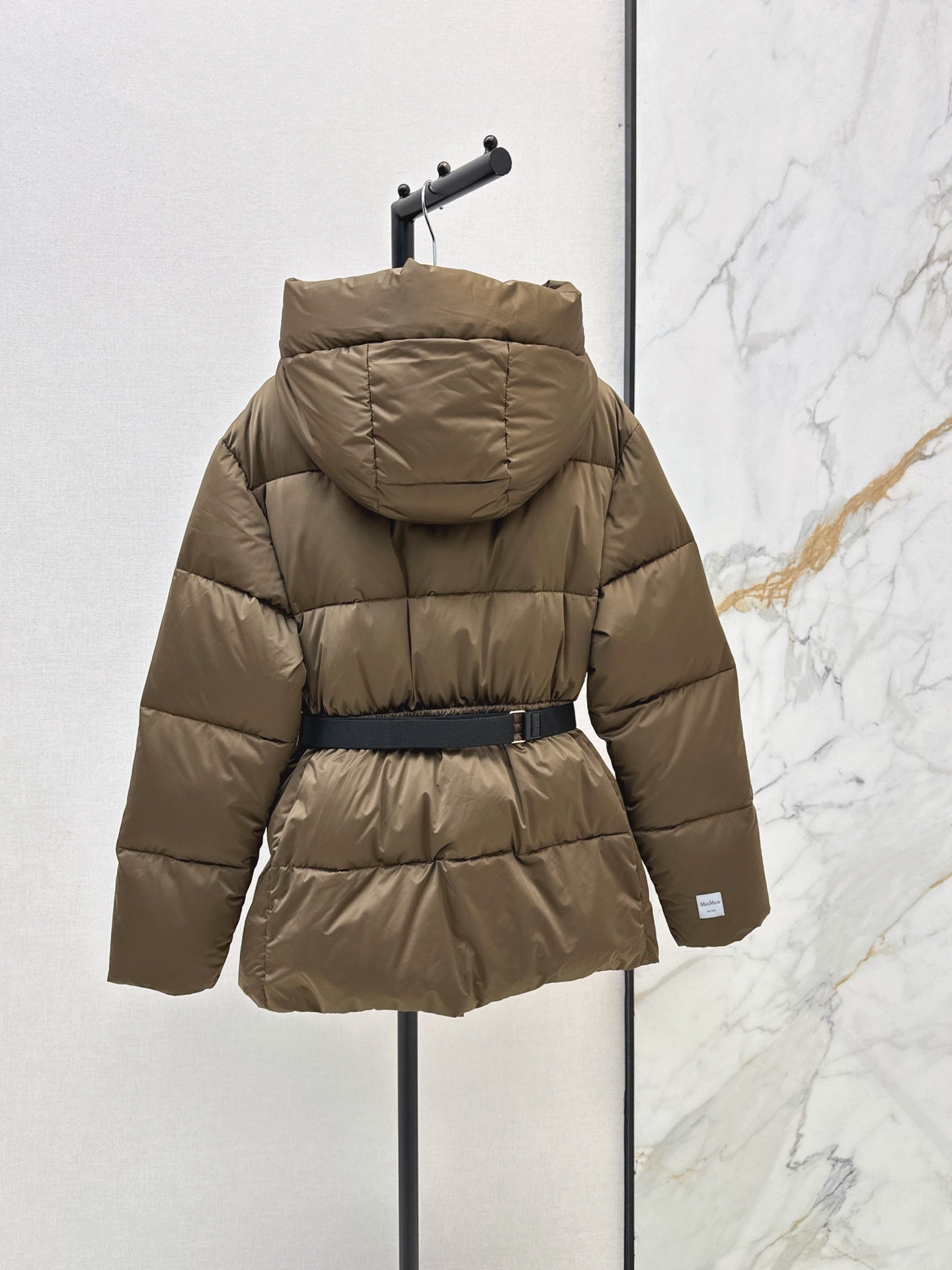 Max Mara/26 Early Autumn New Down Jacket