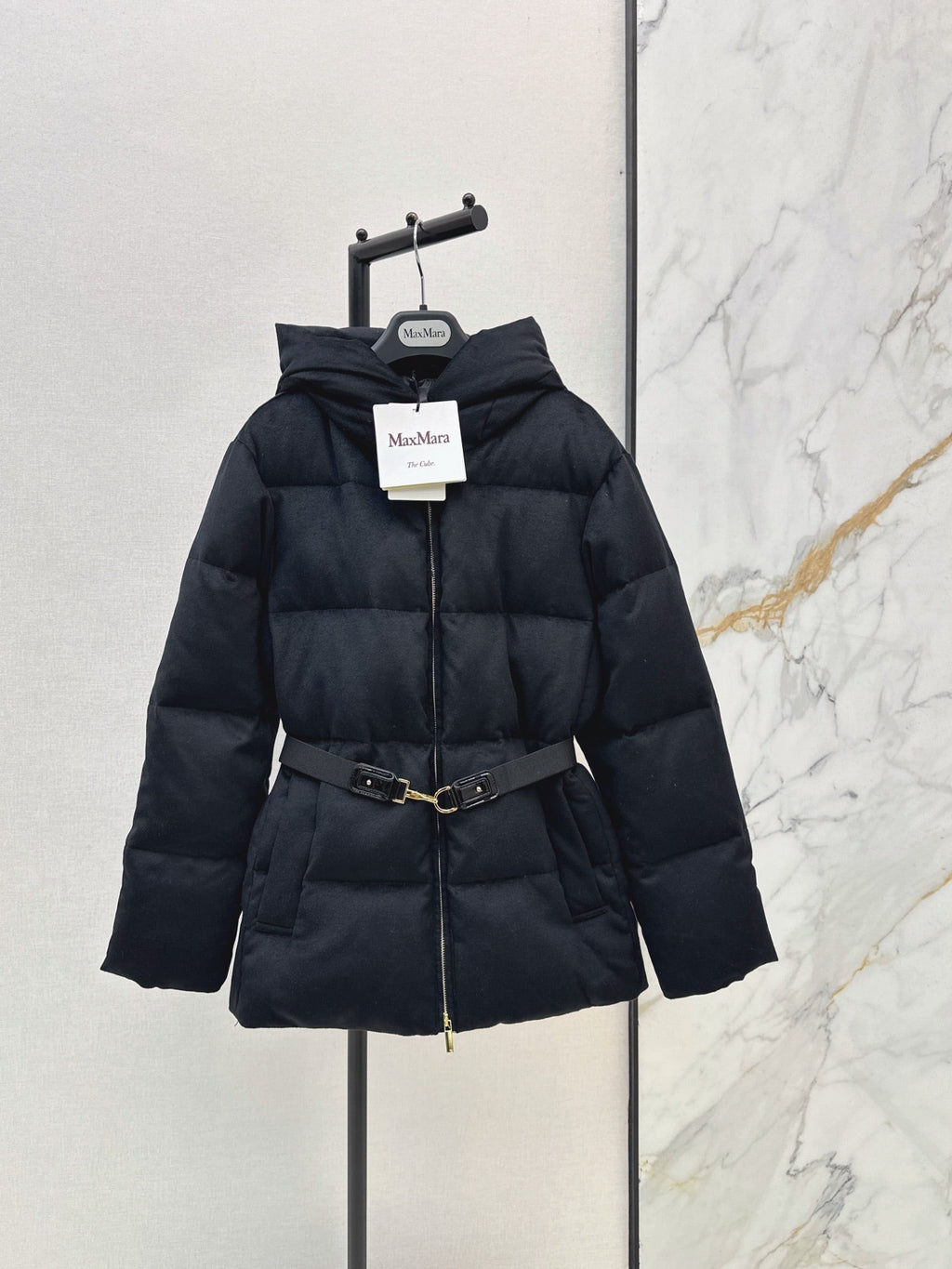Max Mara/26 Early Autumn New Down Jacket