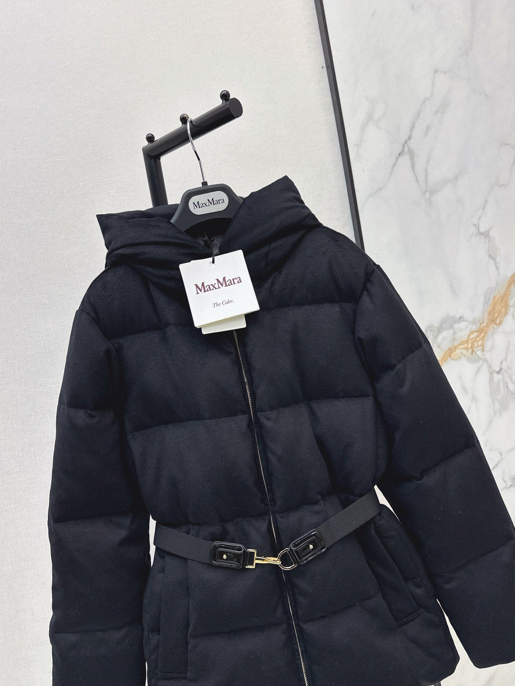 Max Mara/26 Early Autumn New Down Jacket